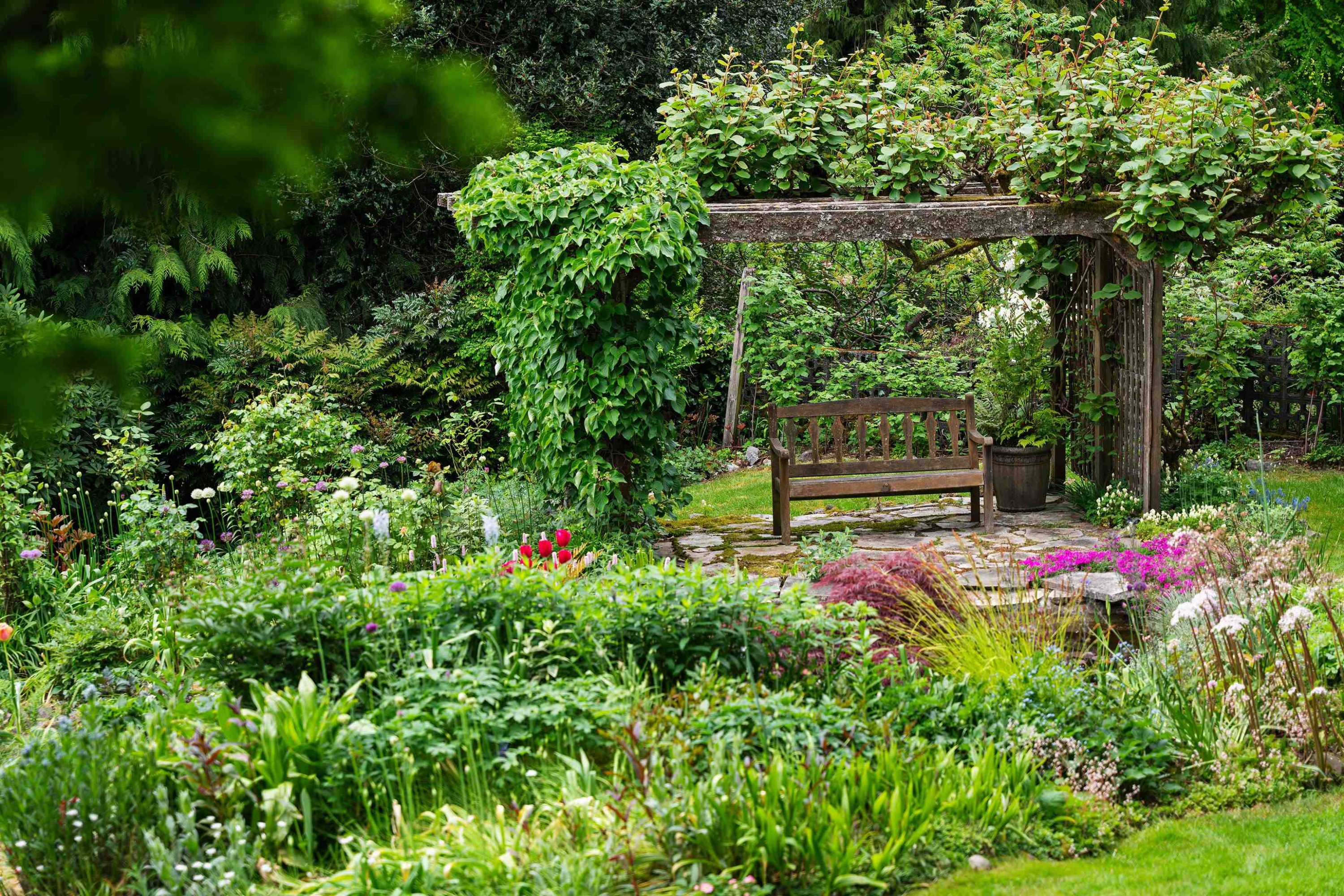 2660 Queens Avenue, West Vancouver, BC