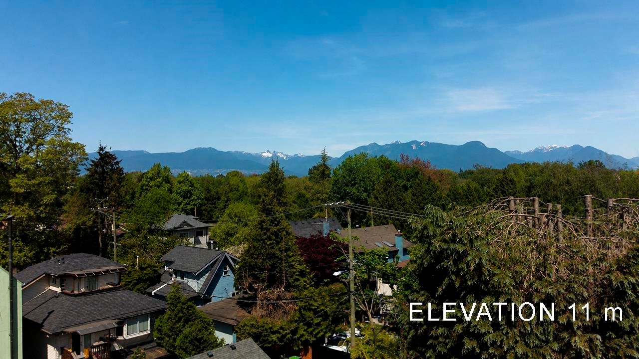 2137 20Th Avenue, Vancouver, BC
