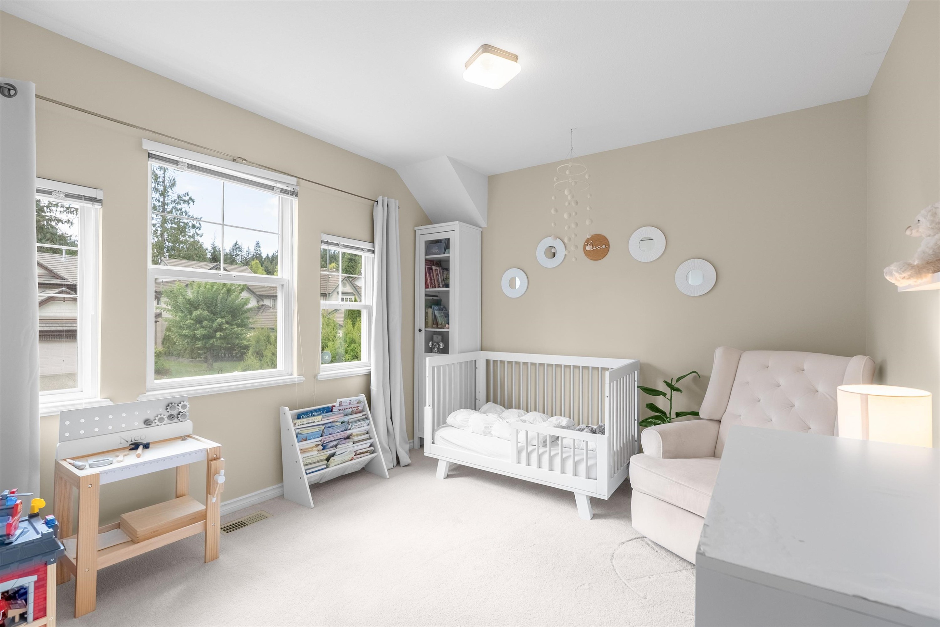 3303 Chartwell Green, Coquitlam, BC