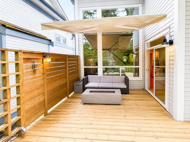 3303 Chartwell Green, Coquitlam, BC