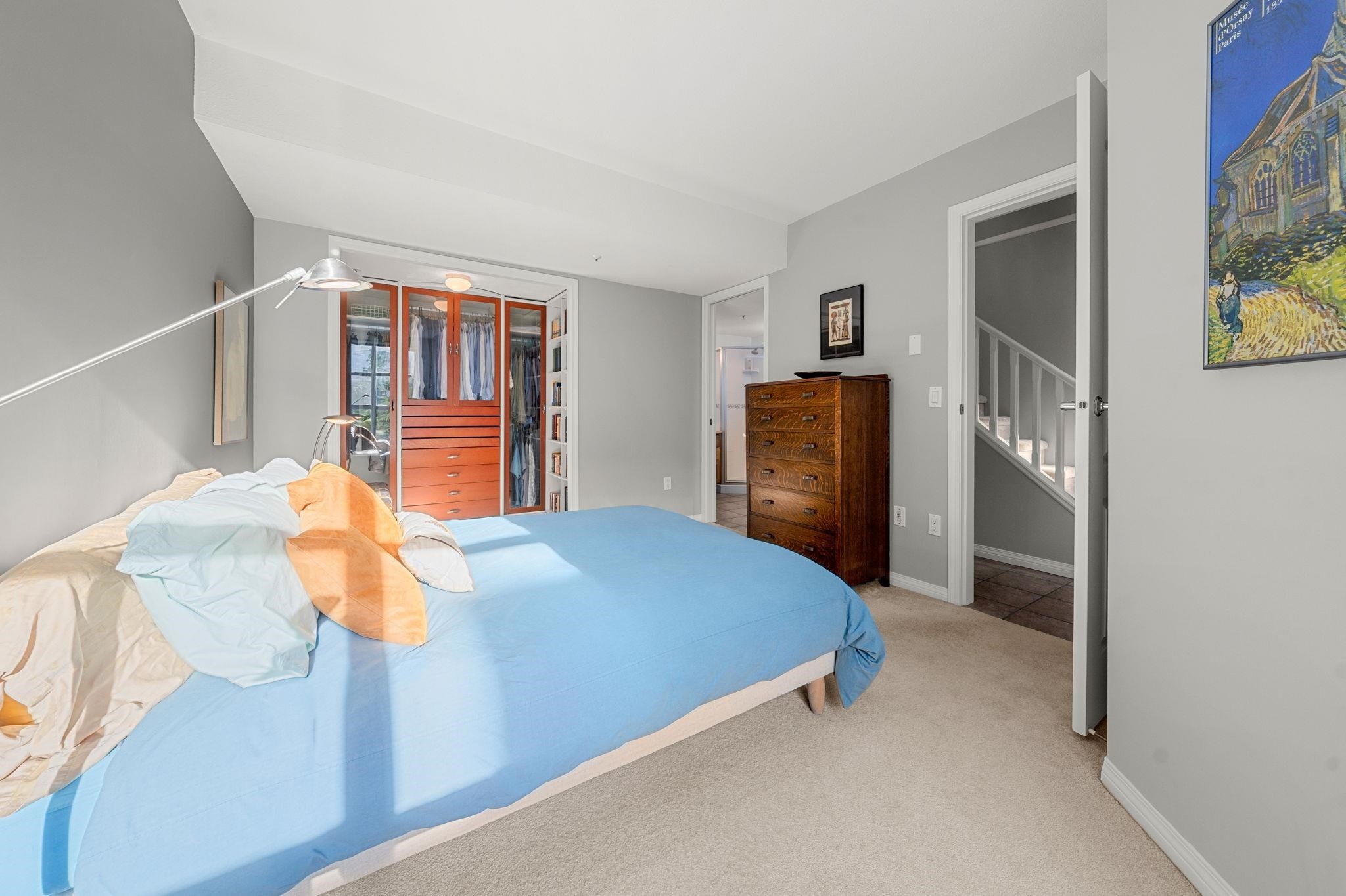 207-669 7Th Avenue W, Vancouver, BC