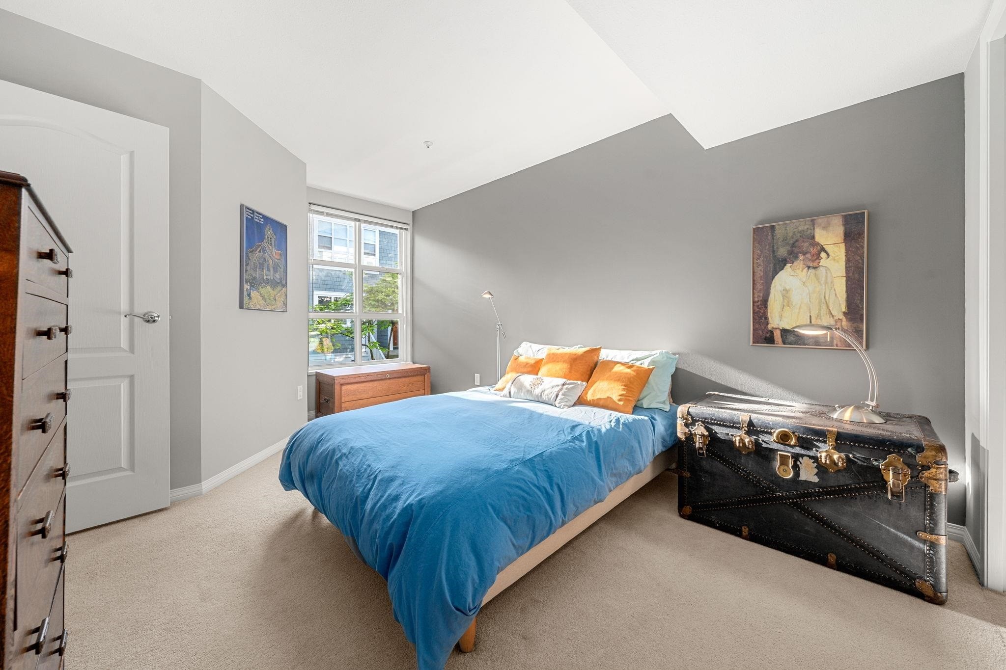 207-669 7Th Avenue W, Vancouver, BC