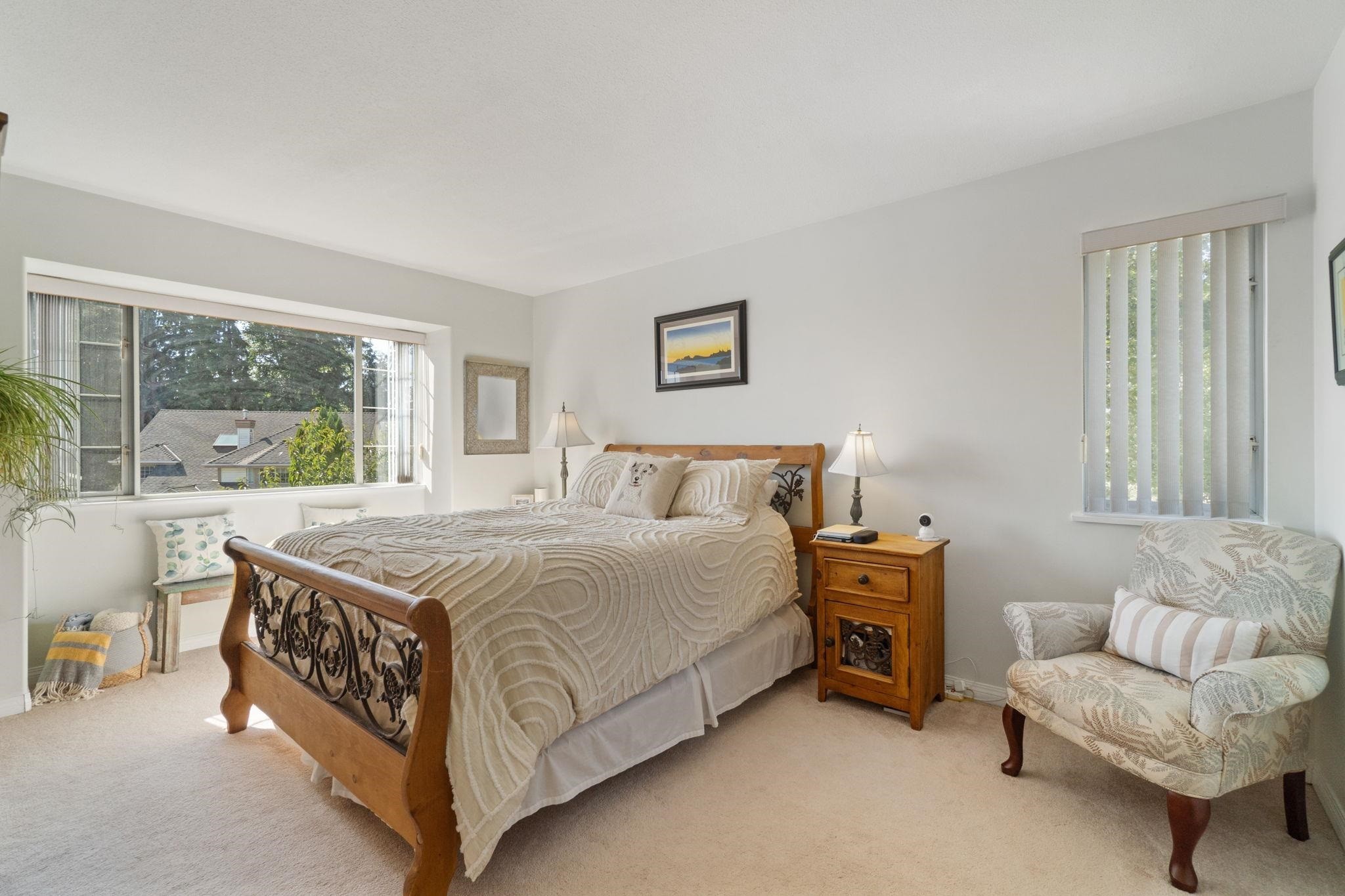 2939 Cliffrose Crescent, Coquitlam, BC