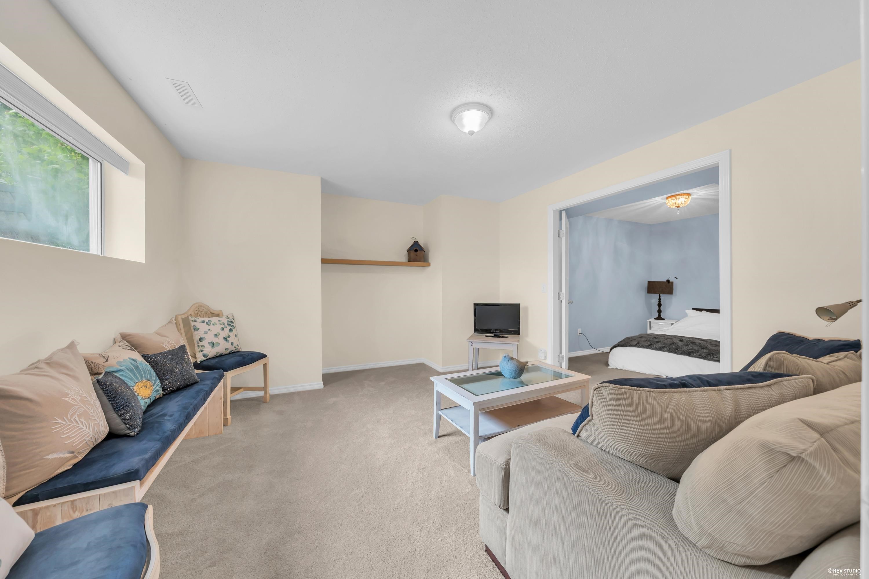 2939 Cliffrose Crescent, Coquitlam, BC