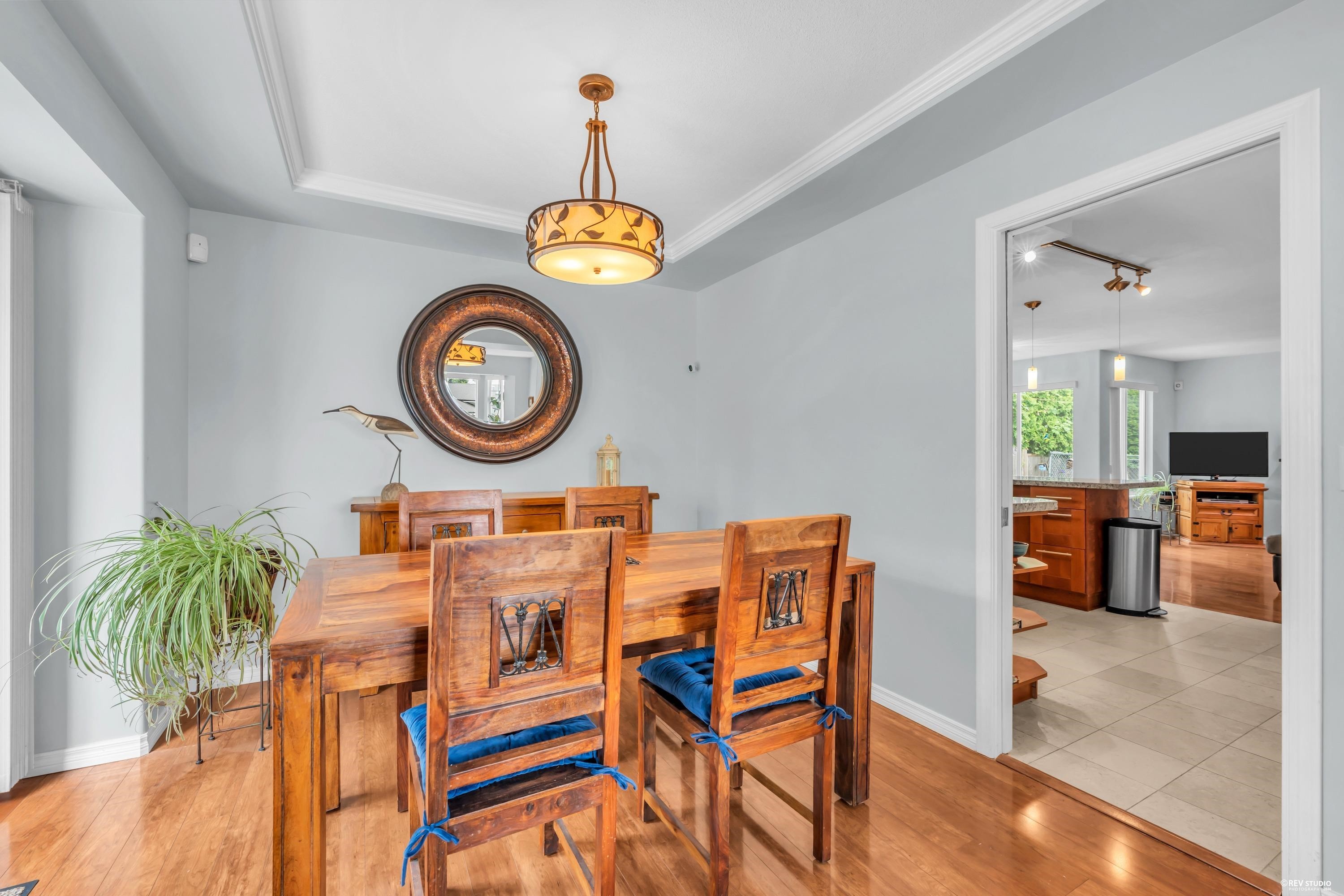 2939 Cliffrose Crescent, Coquitlam, BC