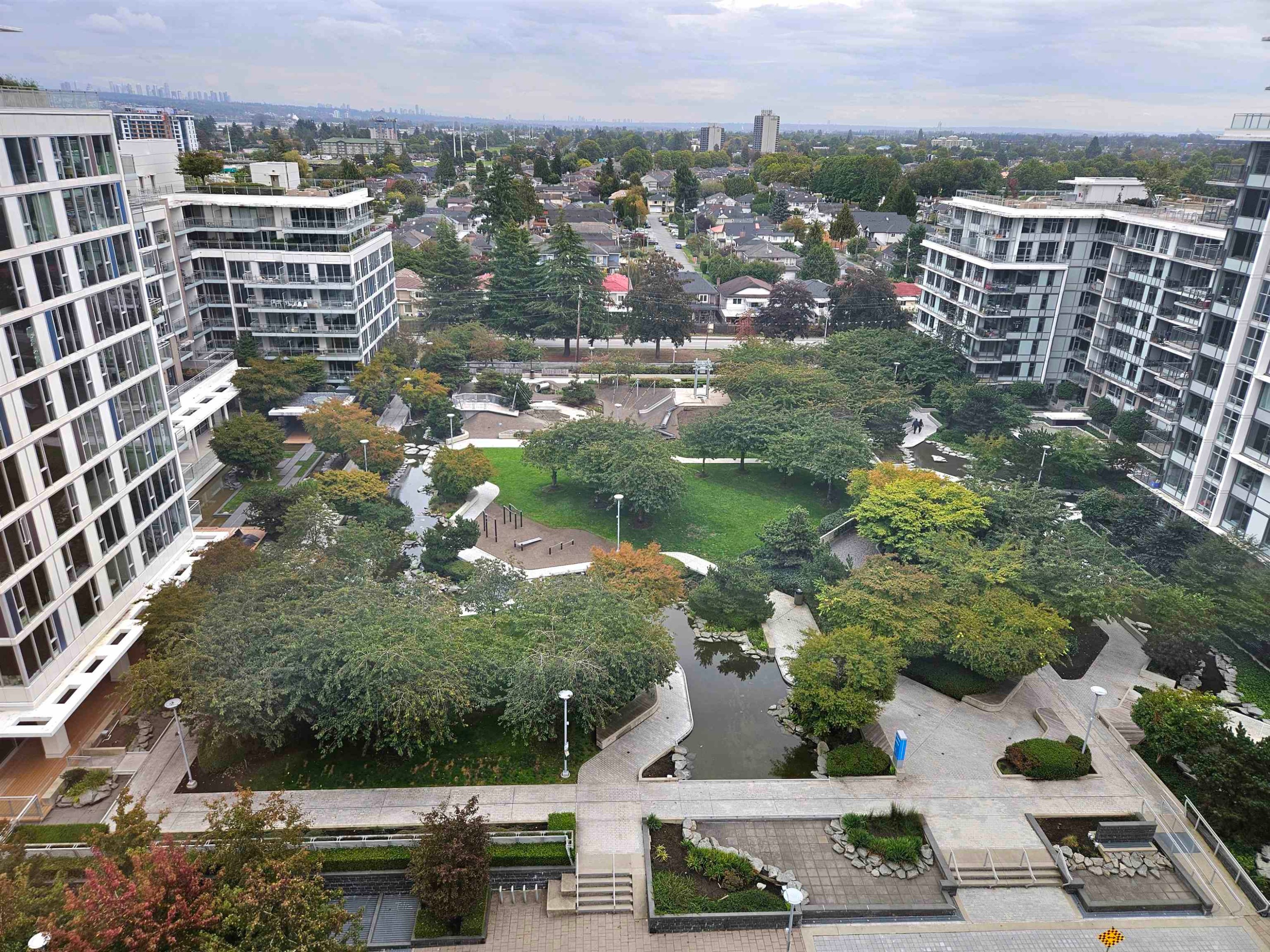 1705-3233 Ketcheson Road, Richmond, BC