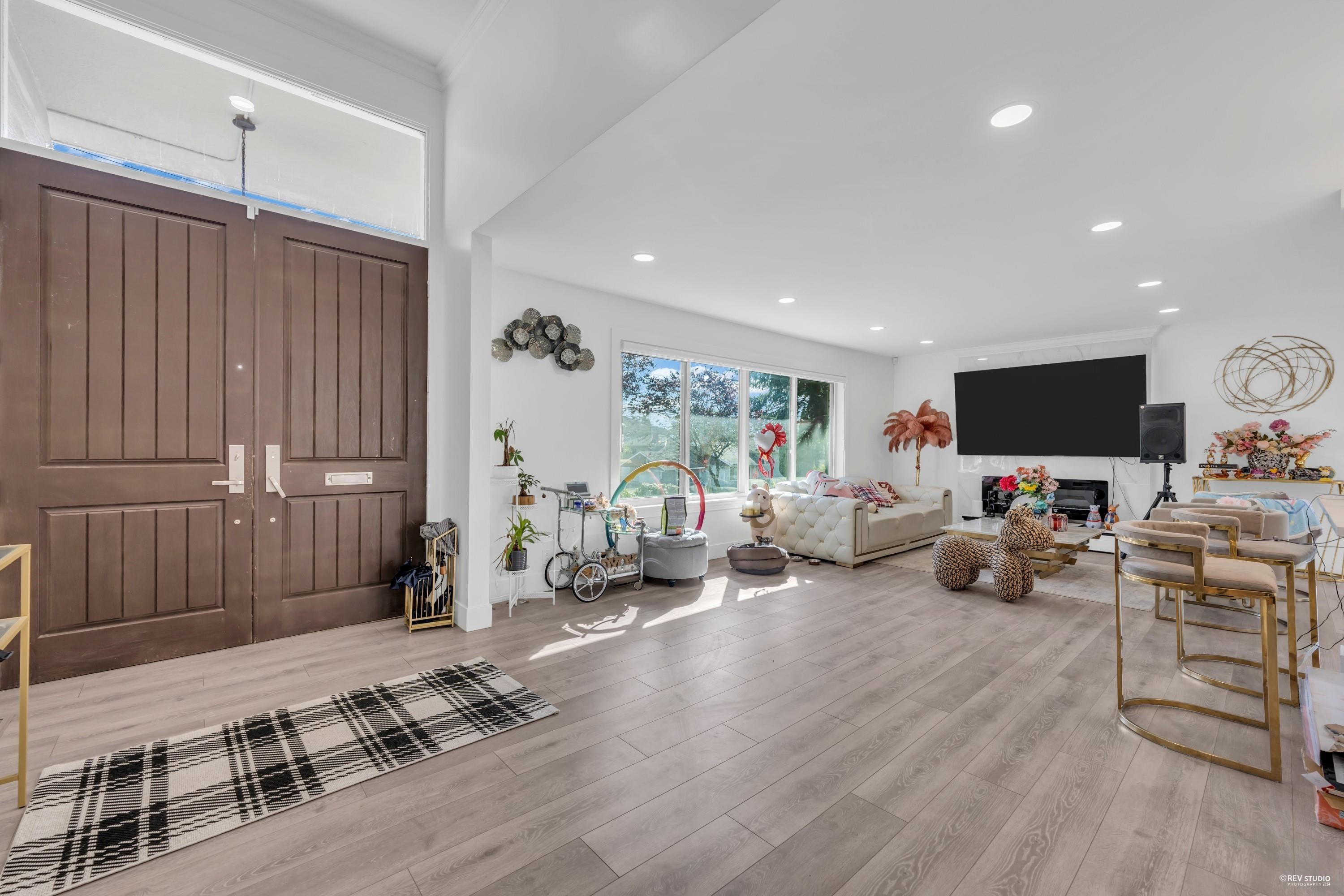 8025 Borden Street, Vancouver, BC