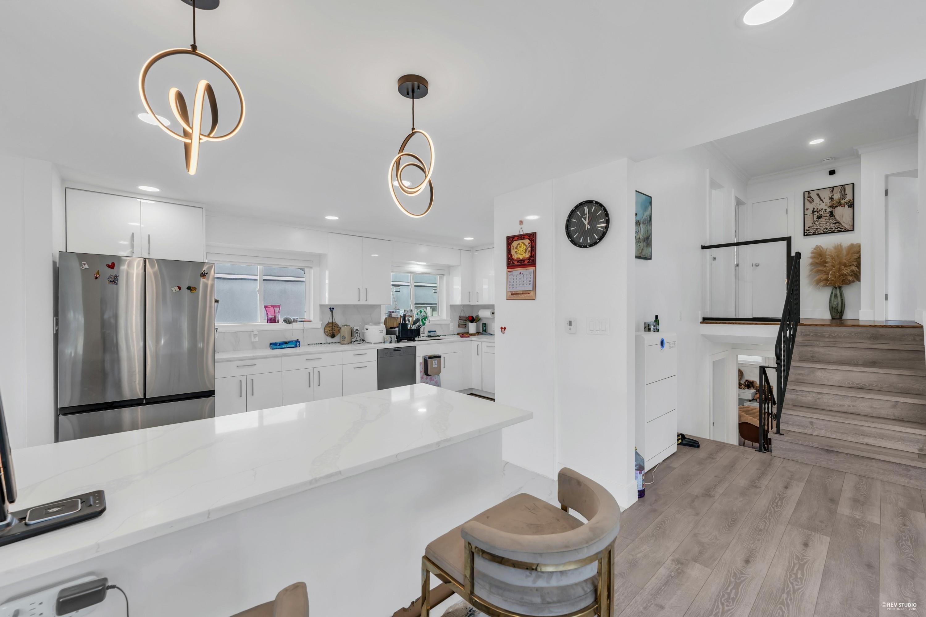 8025 Borden Street, Vancouver, BC