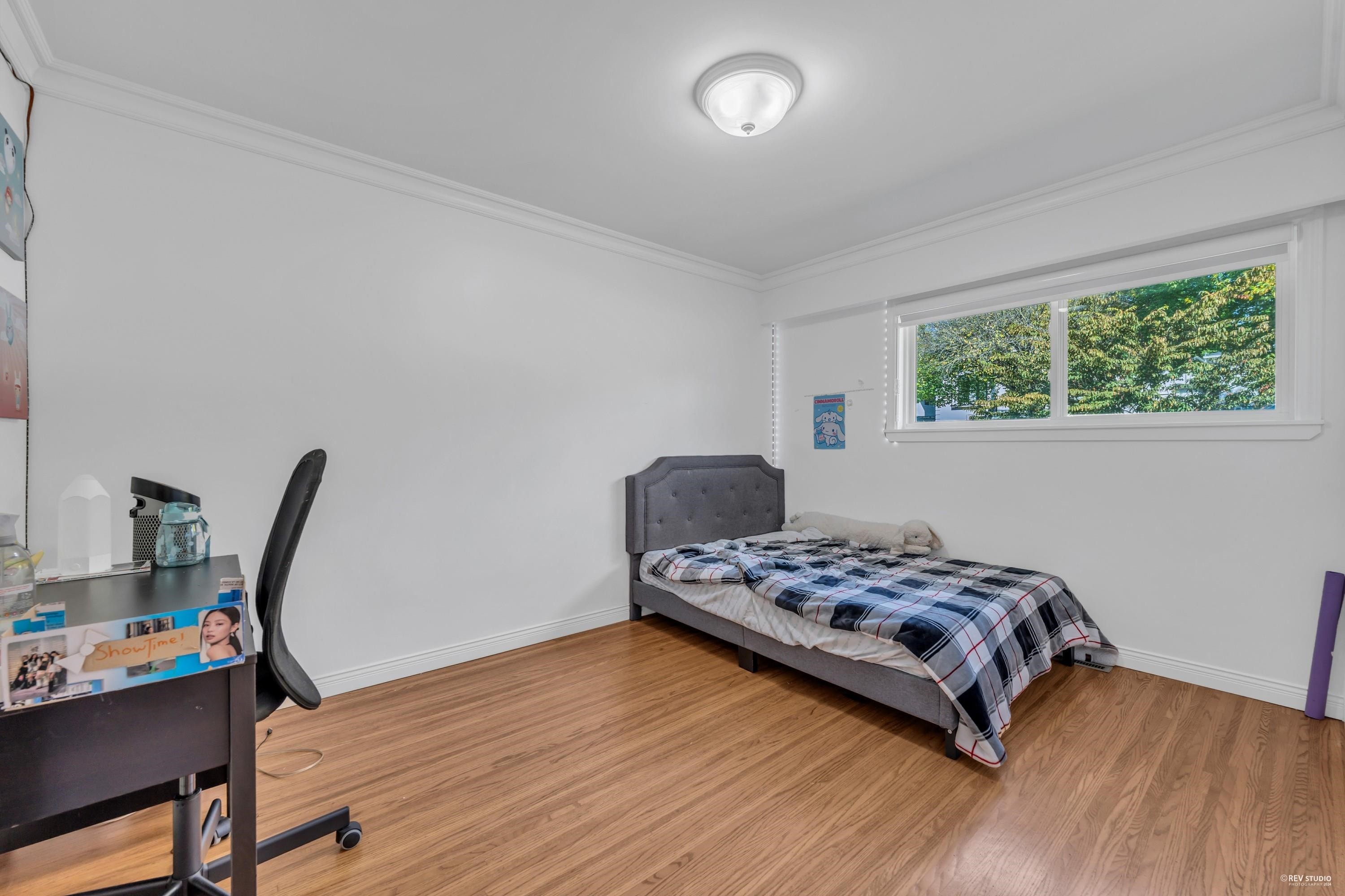 8025 Borden Street, Vancouver, BC