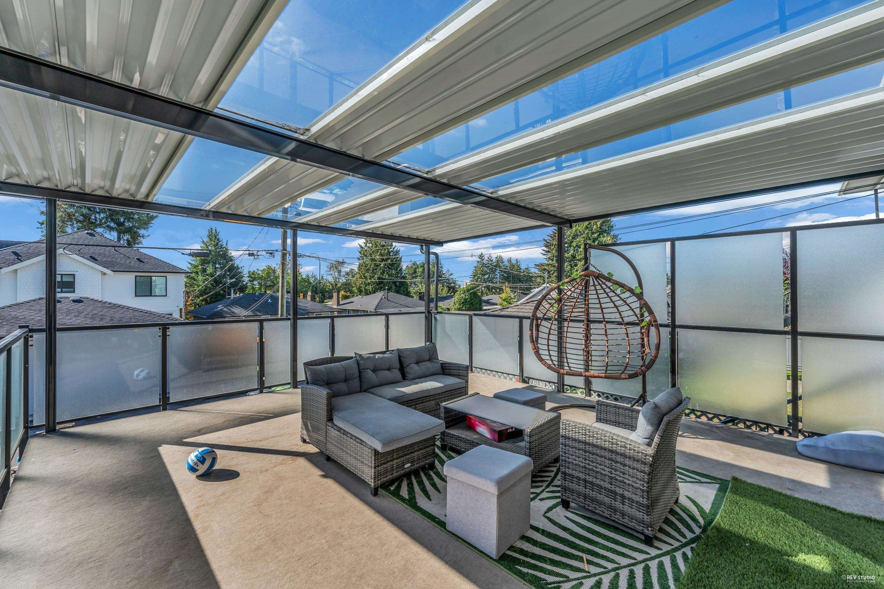 8025 Borden Street, Vancouver, BC