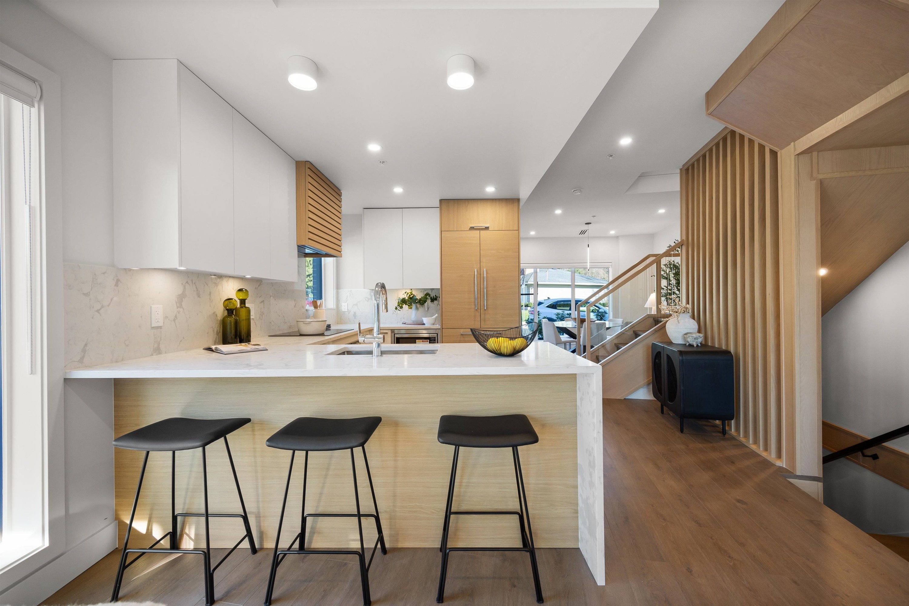 3218 Highland Boulevard, North Vancouver, BC