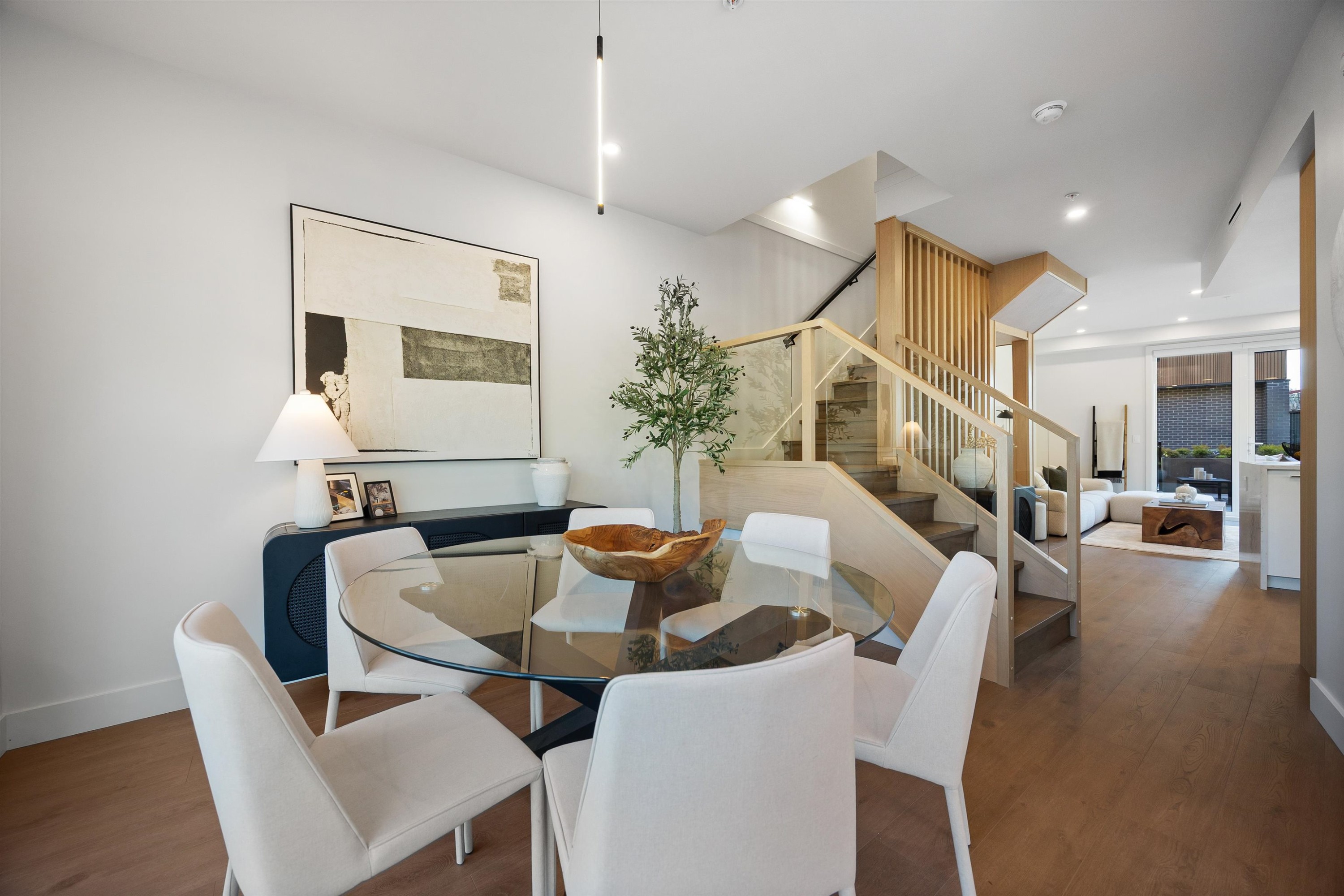 3218 Highland Boulevard, North Vancouver, BC