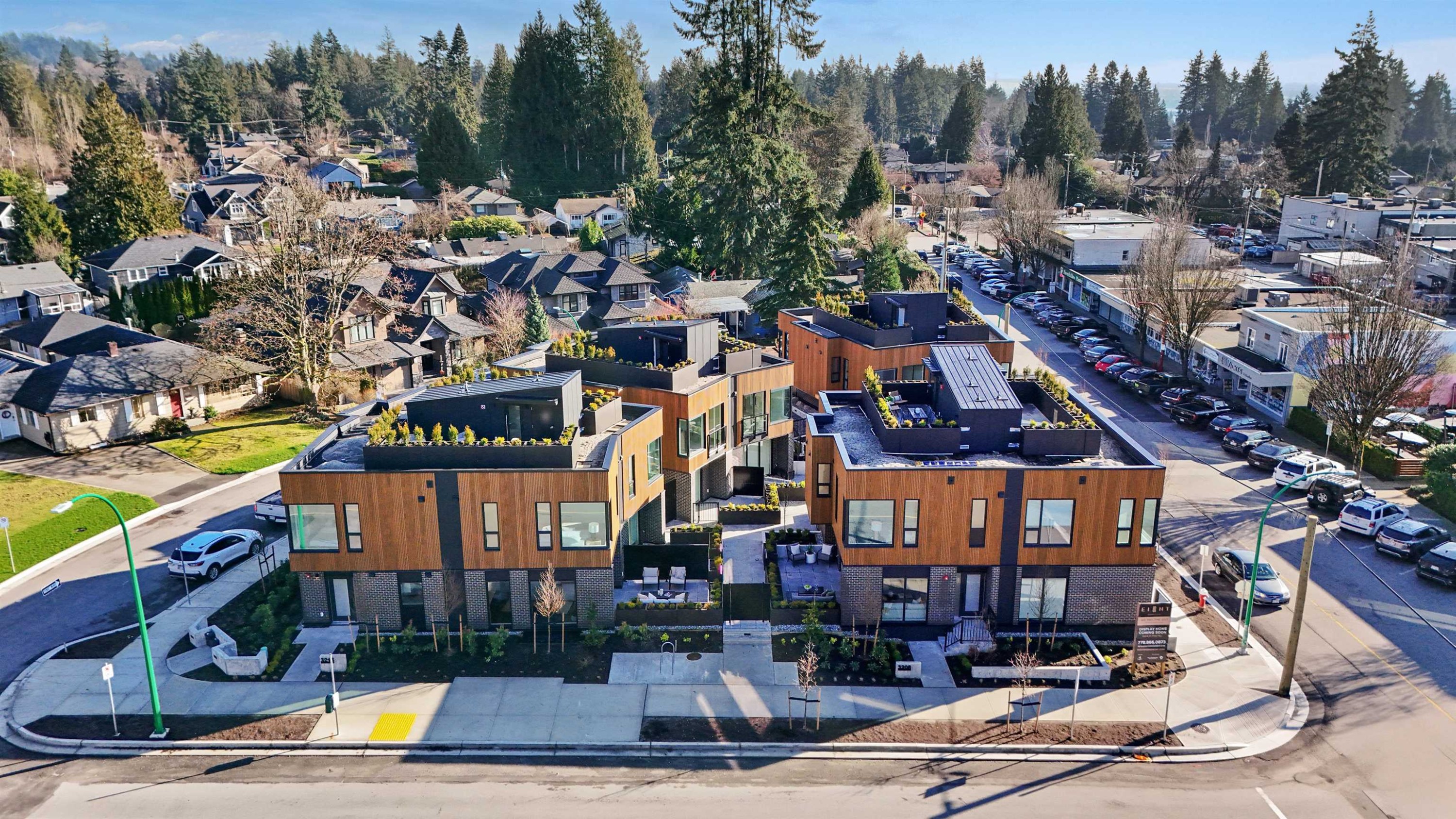 3218 Highland Boulevard, North Vancouver, BC
