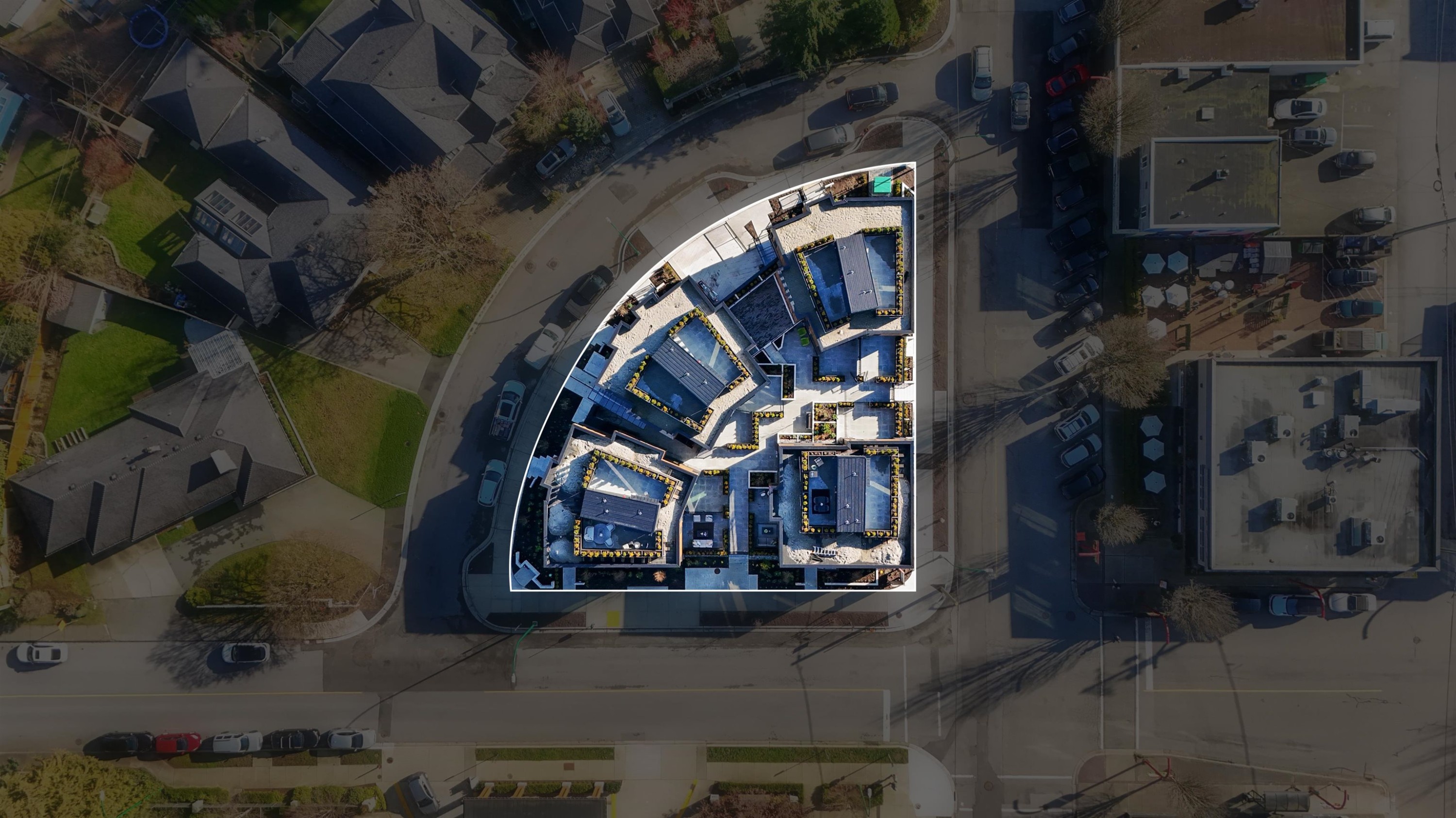 3218 Highland Boulevard, North Vancouver, BC