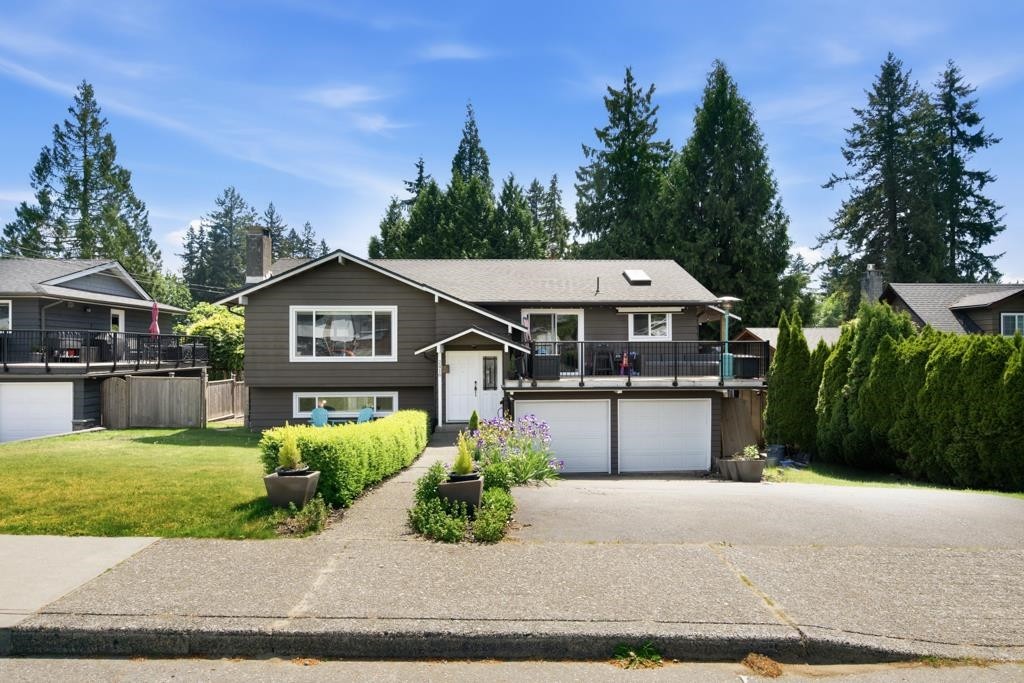 2416 Tolmie Avenue, Coquitlam, BC