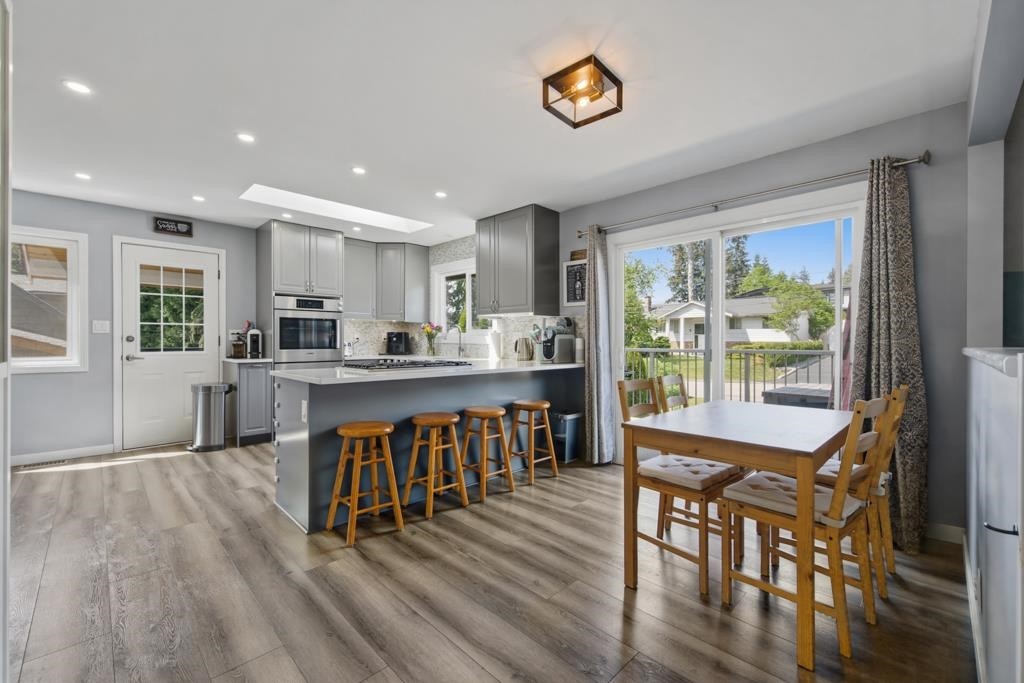 2416 Tolmie Avenue, Coquitlam, BC