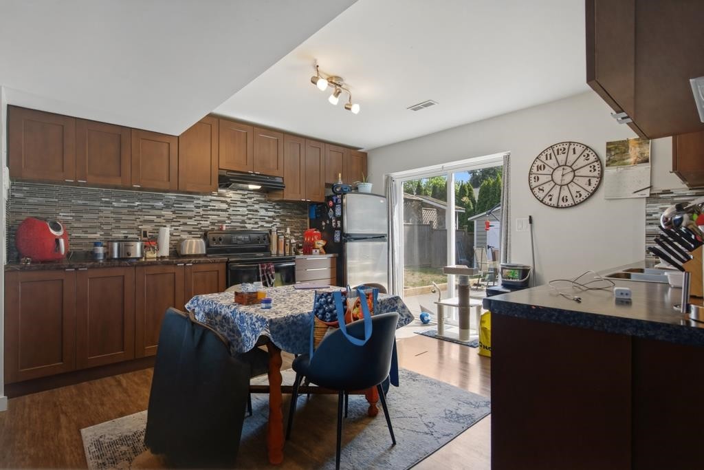 2416 Tolmie Avenue, Coquitlam, BC