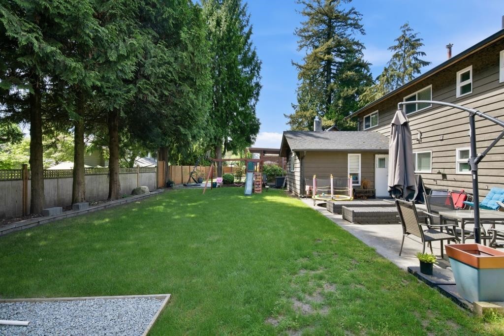 2416 Tolmie Avenue, Coquitlam, BC