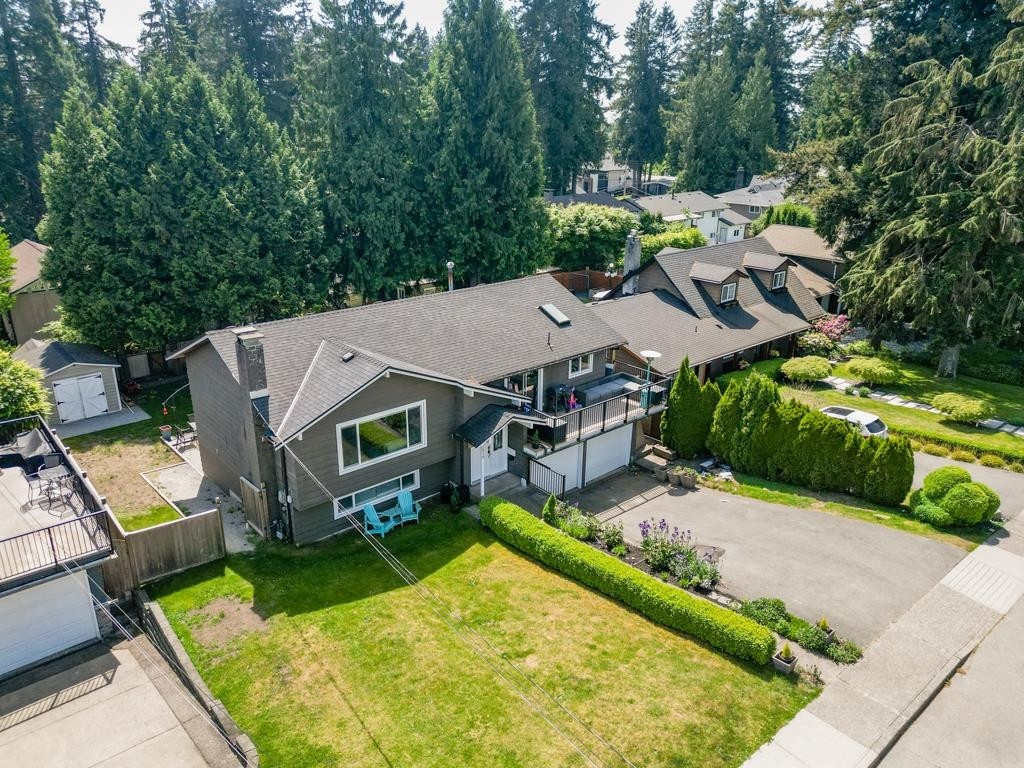 2416 Tolmie Avenue, Coquitlam, BC