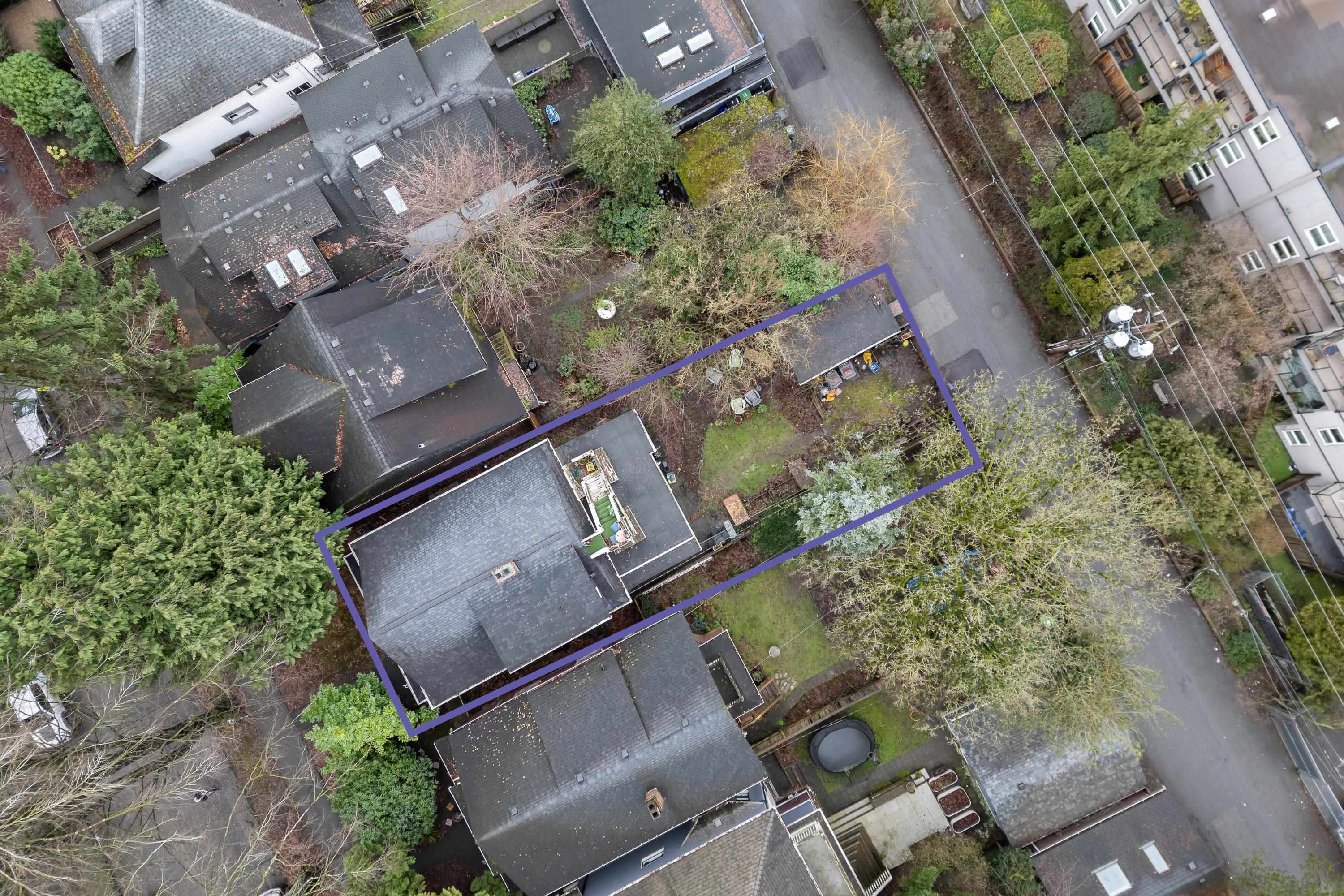 1437 10Th Avenue E, Vancouver, BC