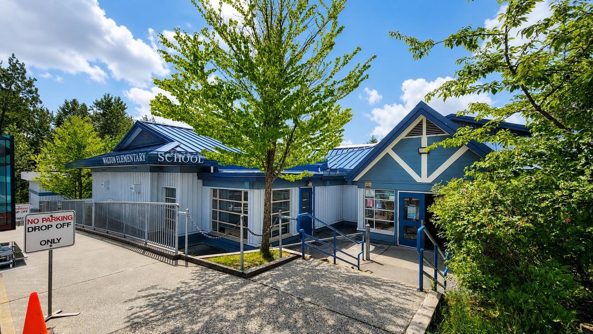 2961 Walton Avenue, Coquitlam, BC
