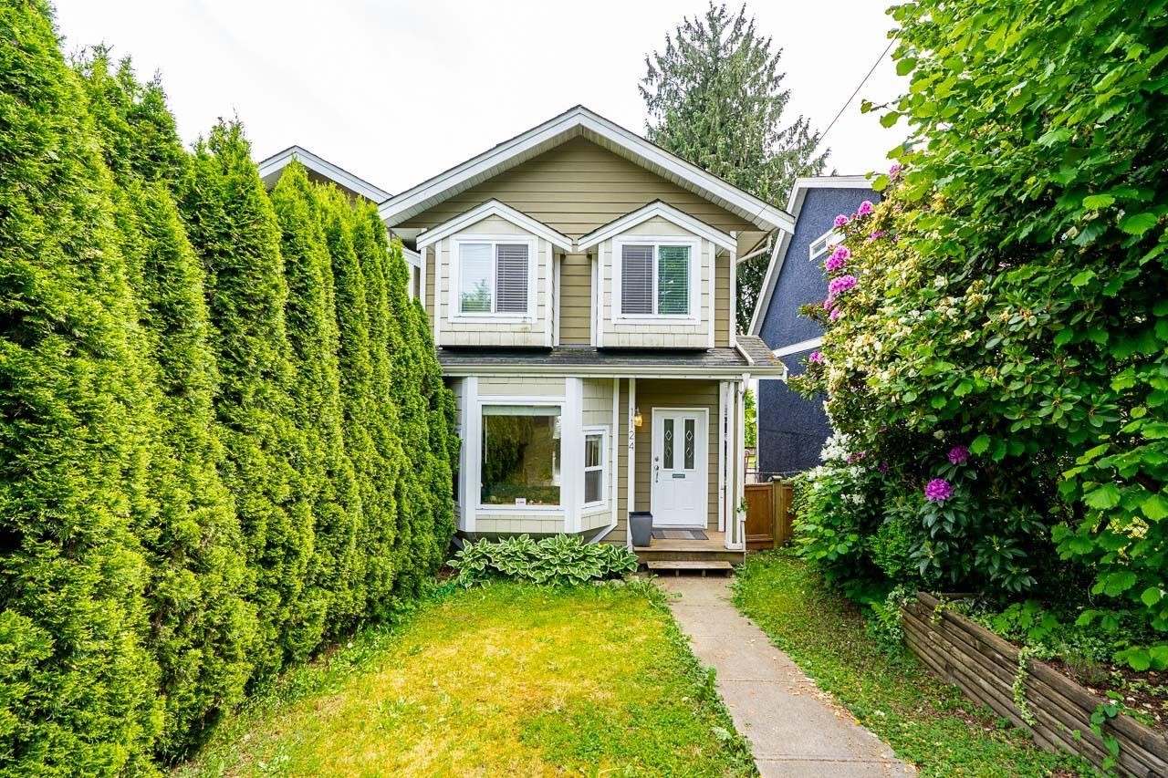 1124 Rochester Avenue, Coquitlam, BC