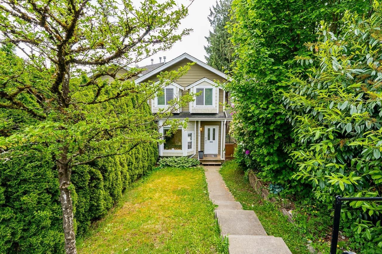 1124 Rochester Avenue, Coquitlam, BC