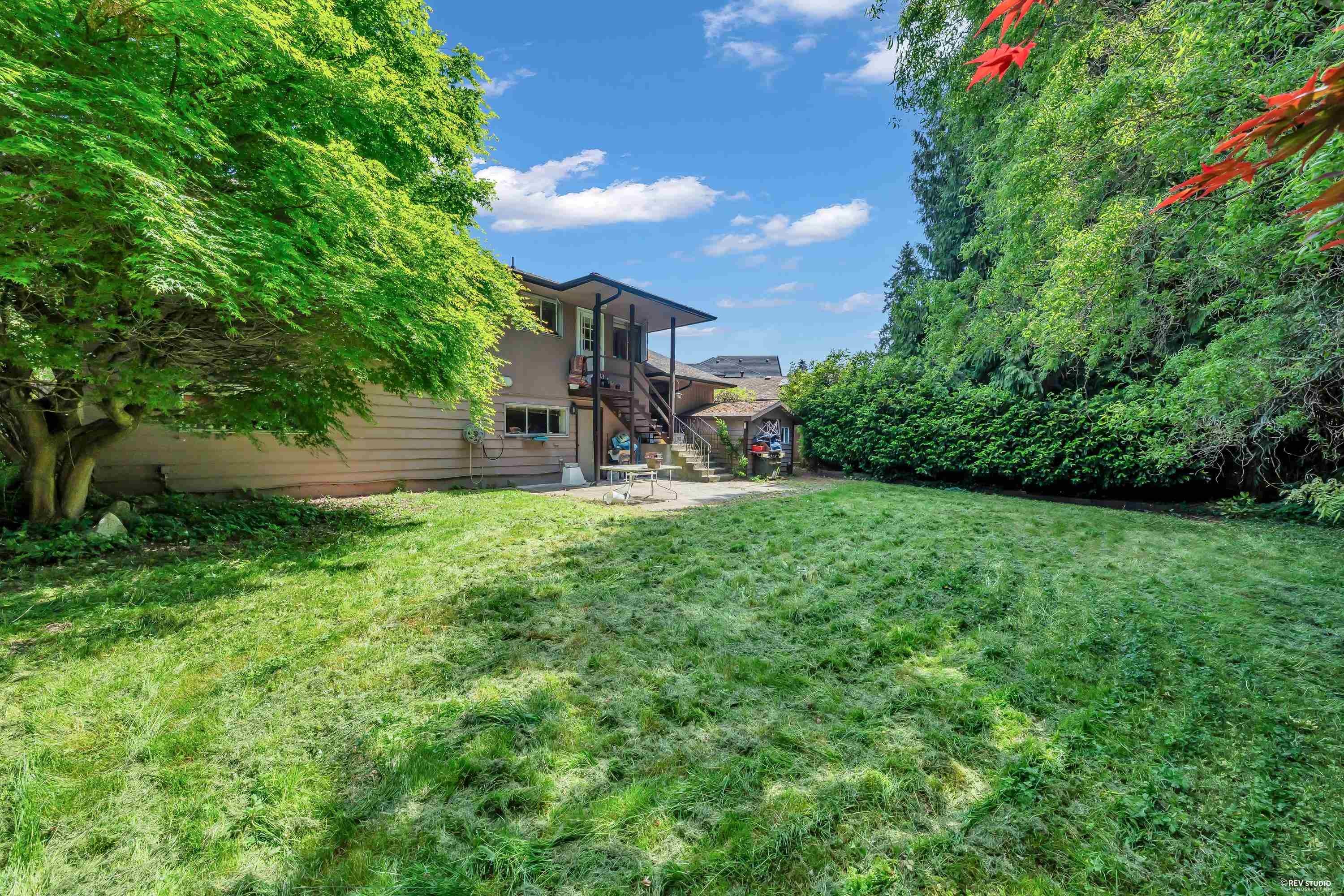 959 Caithness Crescent, Port Moody, BC
