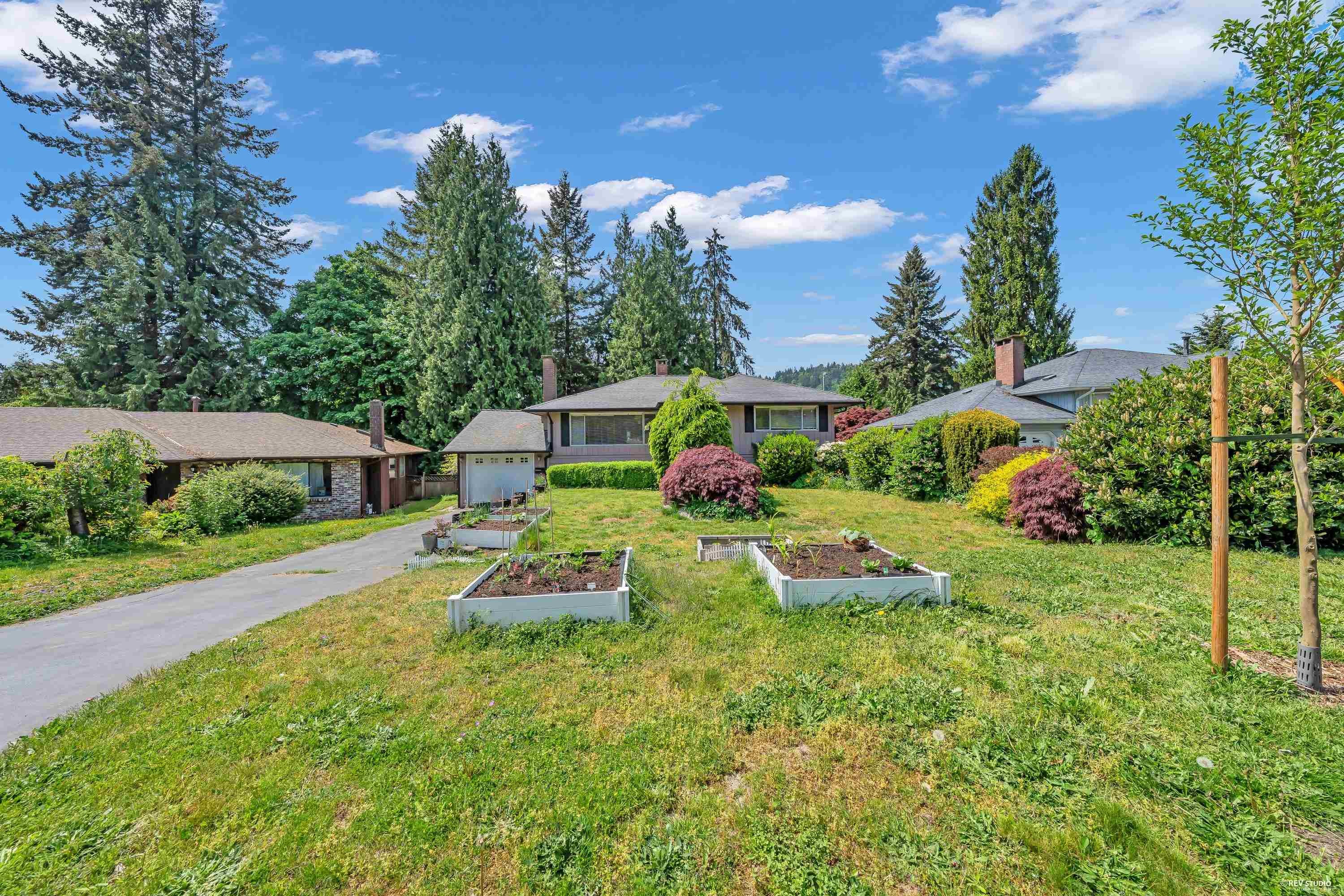 959 Caithness Crescent, Port Moody, BC