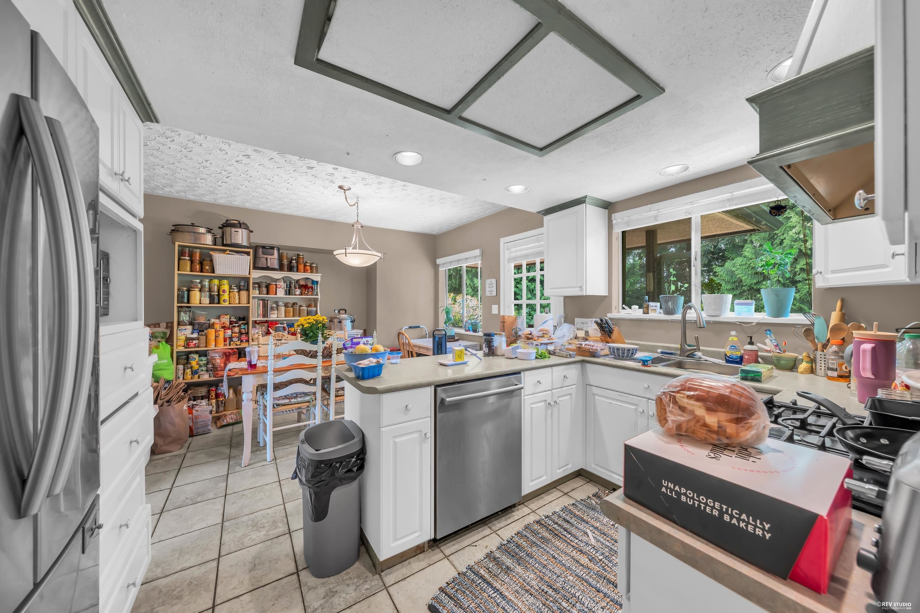 959 Caithness Crescent, Port Moody, BC
