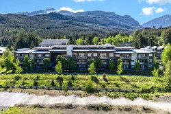 212-1025 Legacy Way Whistler, BC V8E 0S2