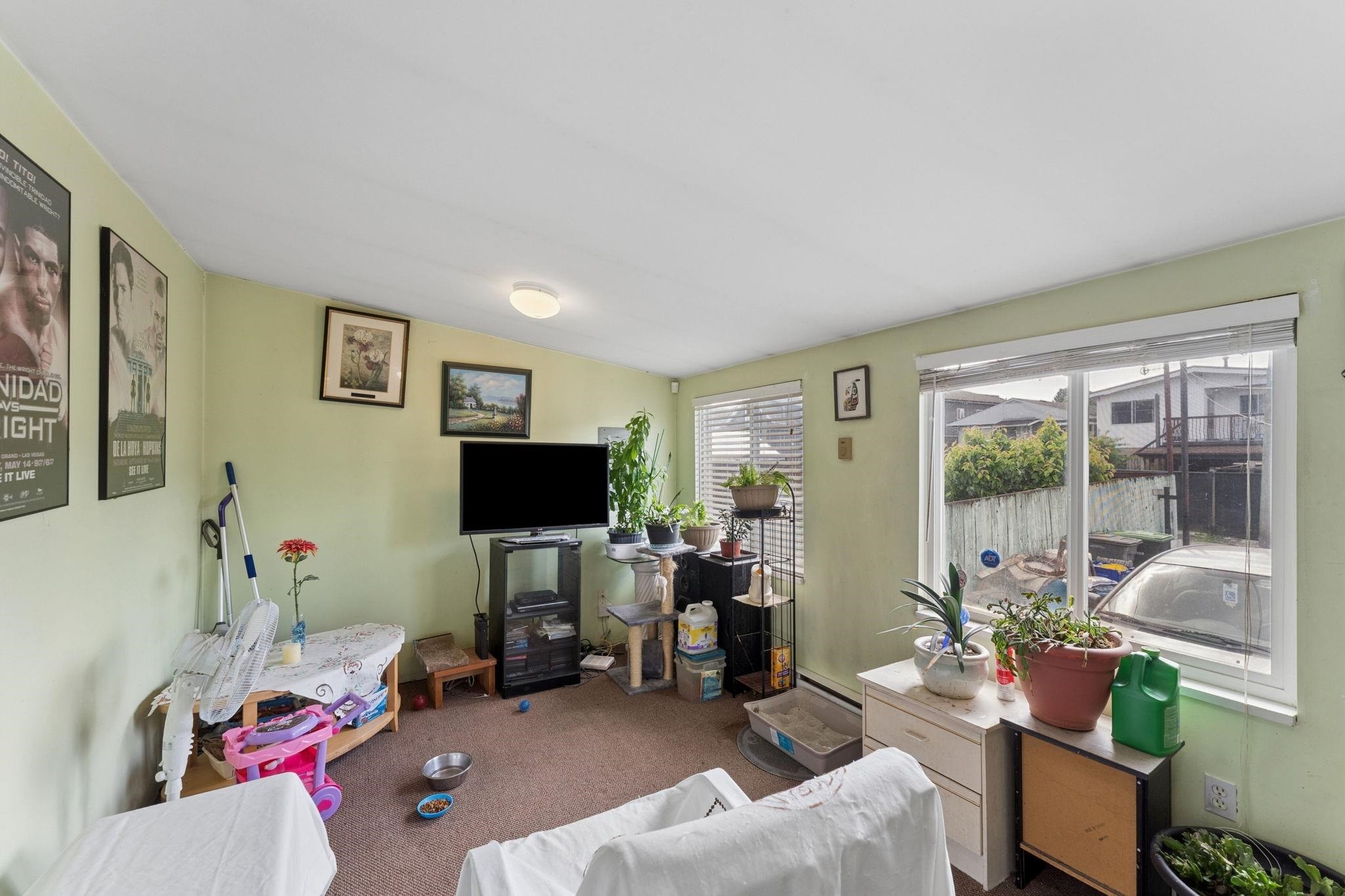 2248 Mannering Avenue, Vancouver, BC