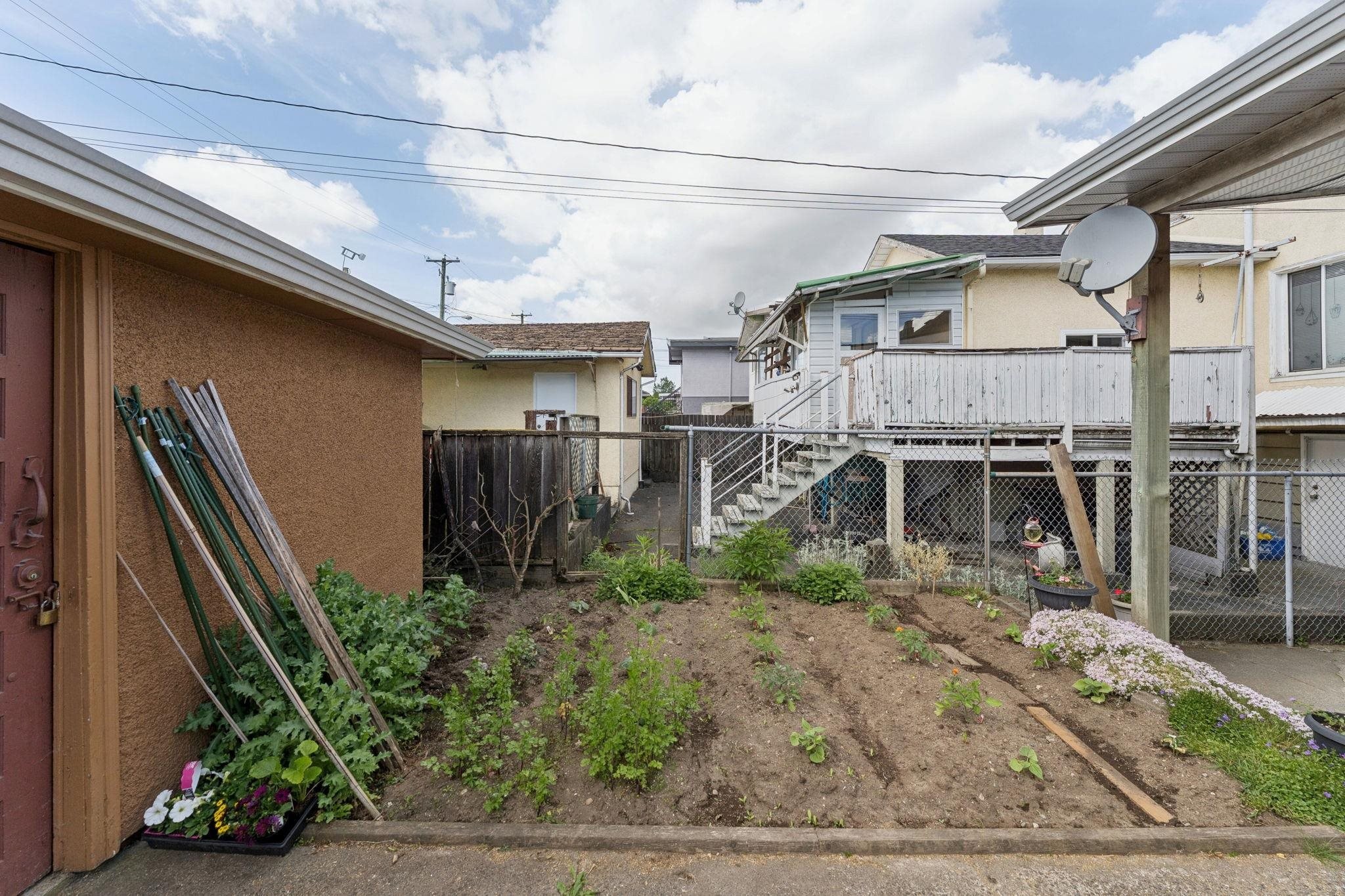 2248 Mannering Avenue, Vancouver, BC