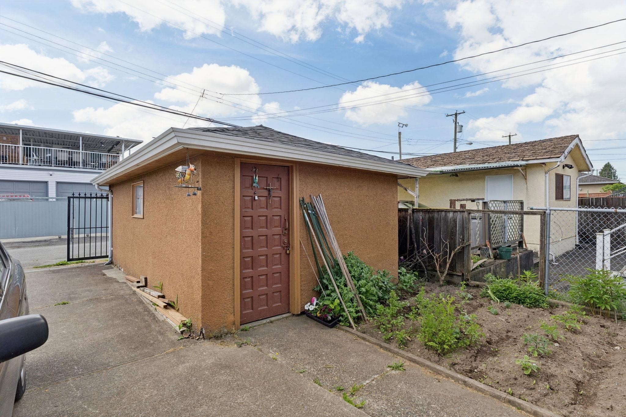 2248 Mannering Avenue, Vancouver, BC