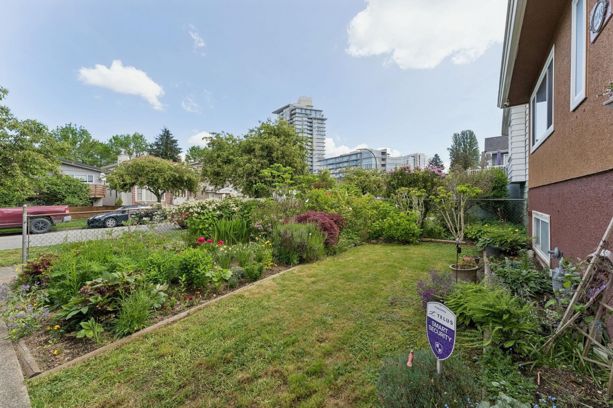 2248 Mannering Avenue, Vancouver, BC