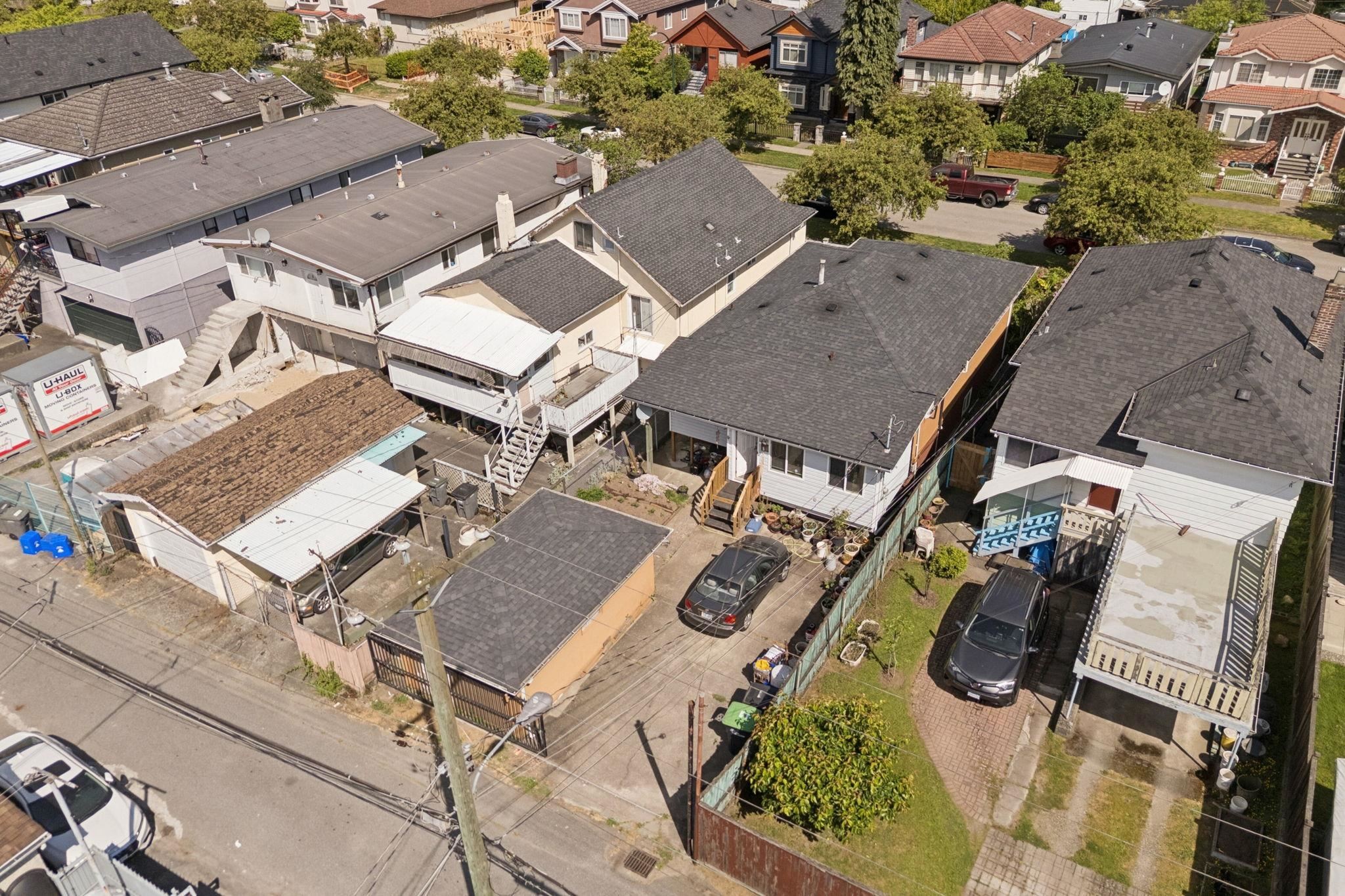 2248 Mannering Avenue, Vancouver, BC