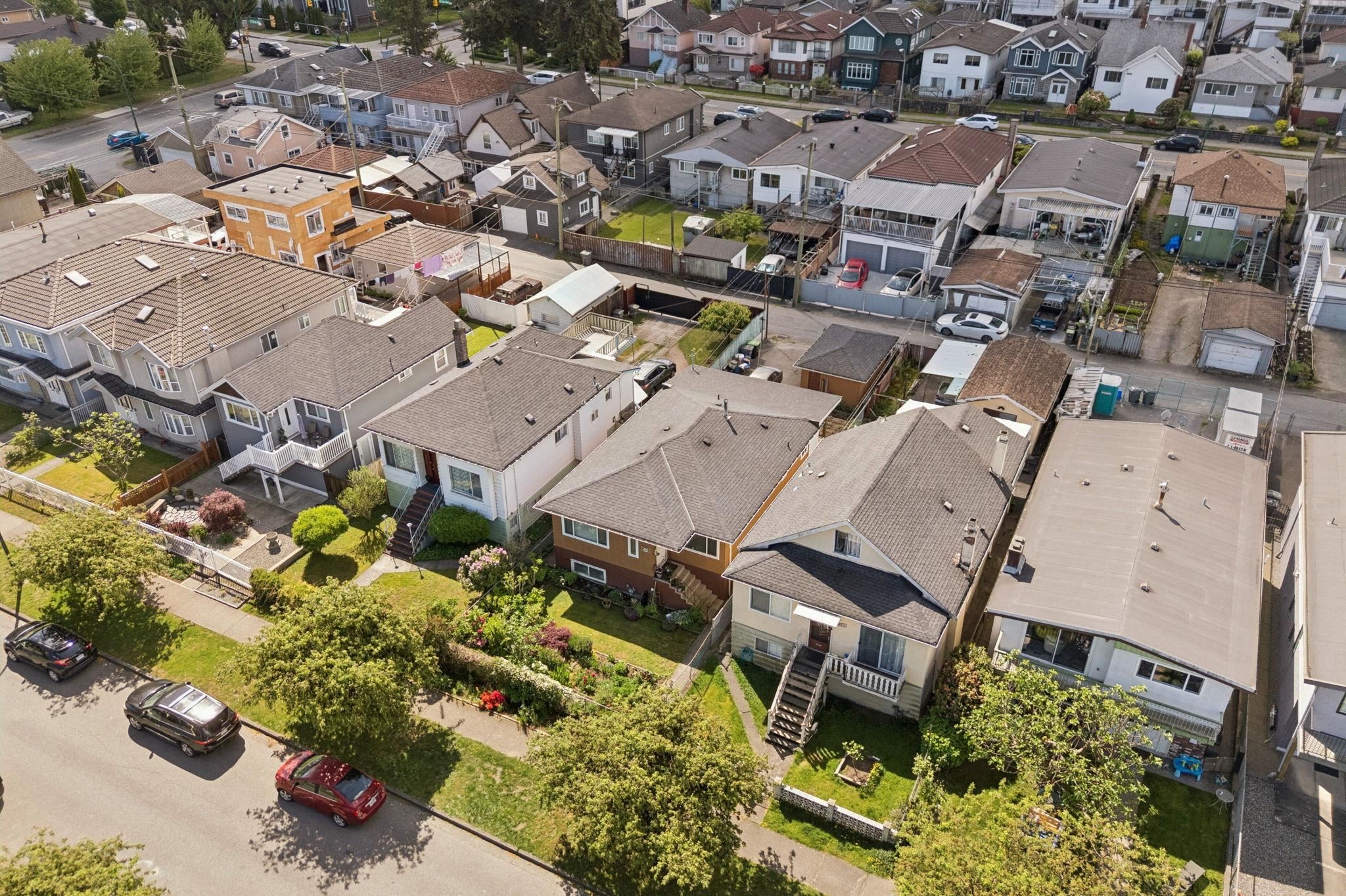 2248 Mannering Avenue, Vancouver, BC