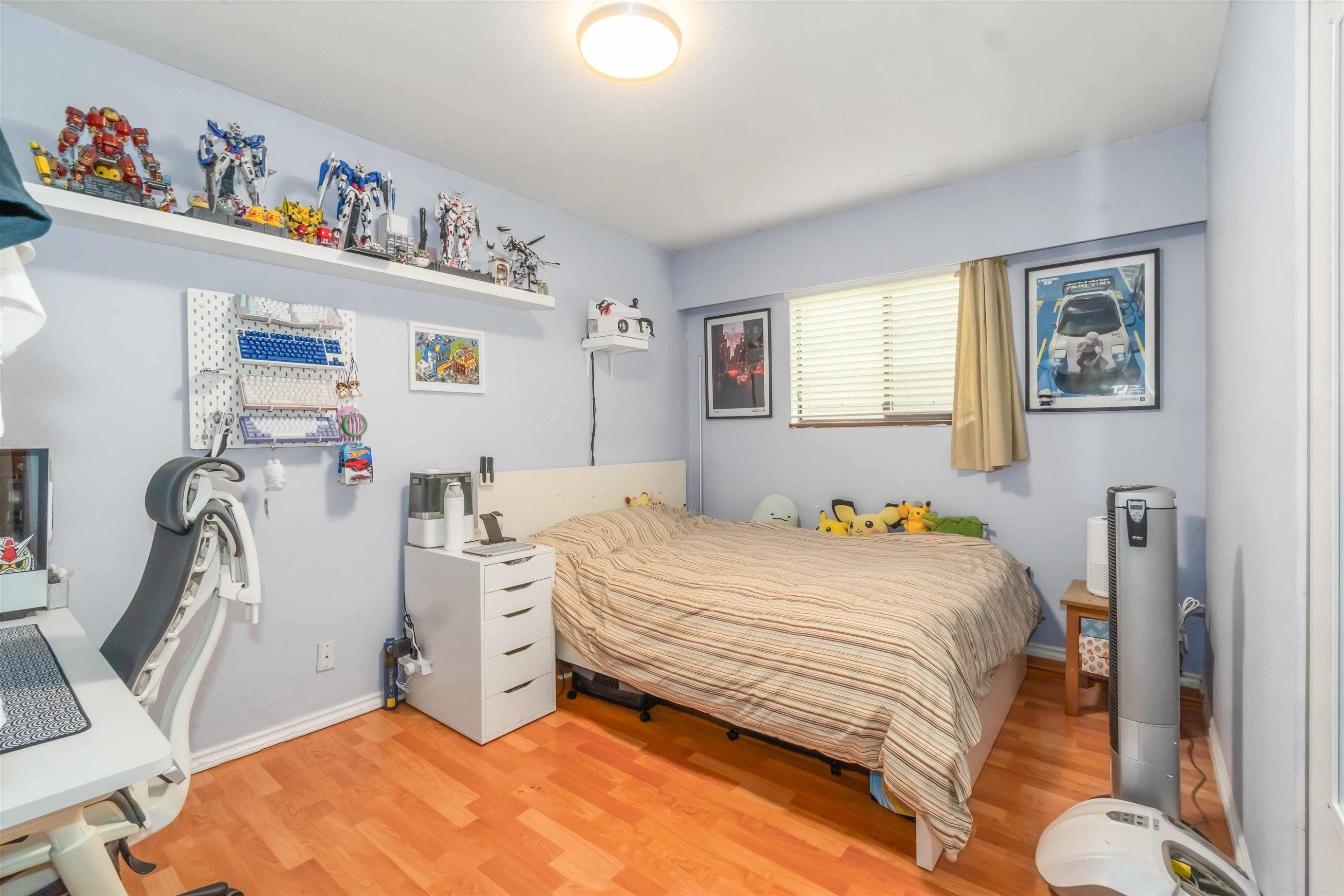 5820 Earles Street, Vancouver, BC