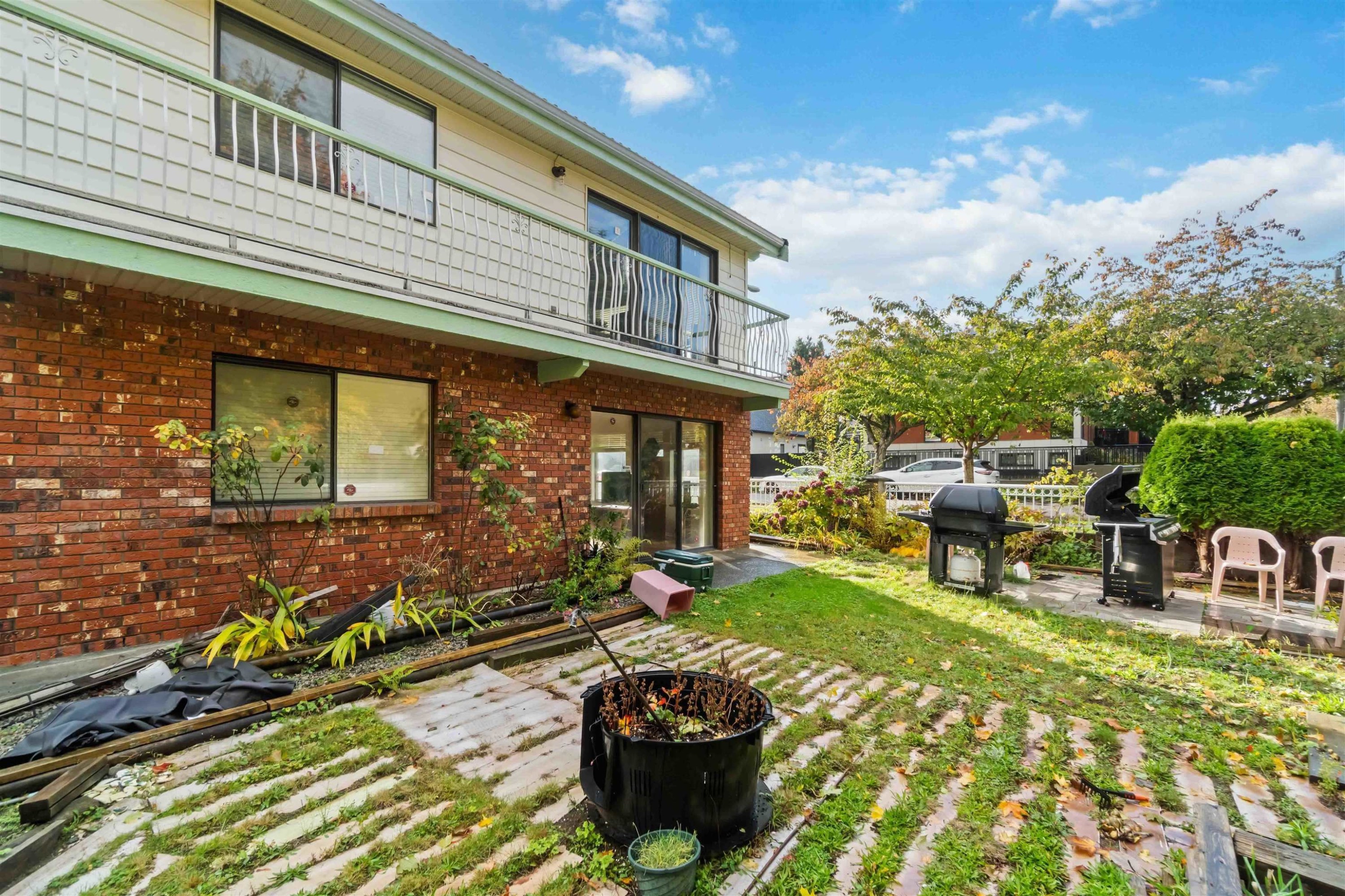 5820 Earles Street, Vancouver, BC