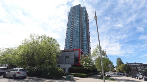 2605-6658 Dow Avenue  Burnaby, BC V5H 0C7