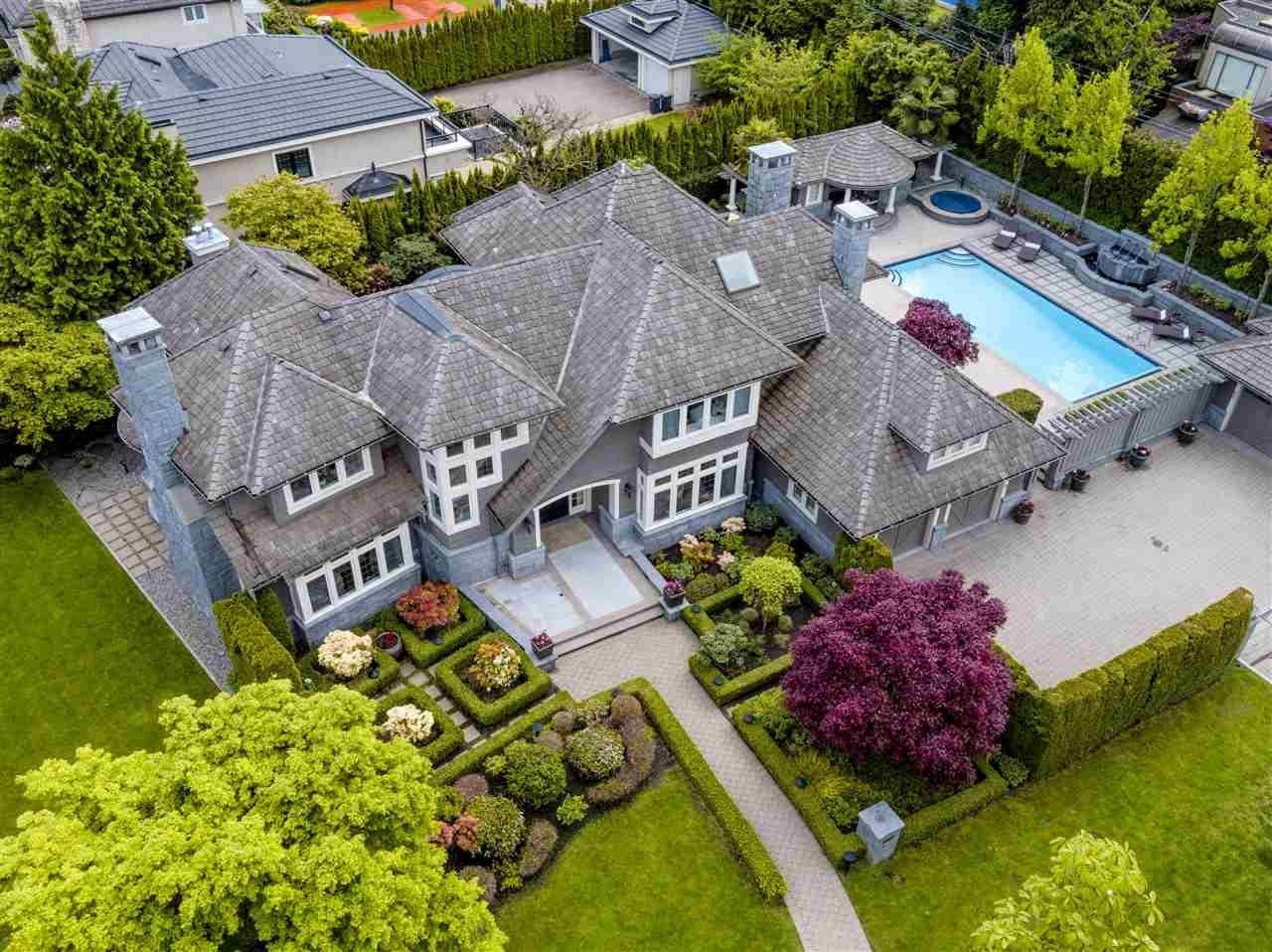 5730 College Highroad, Vancouver, BC