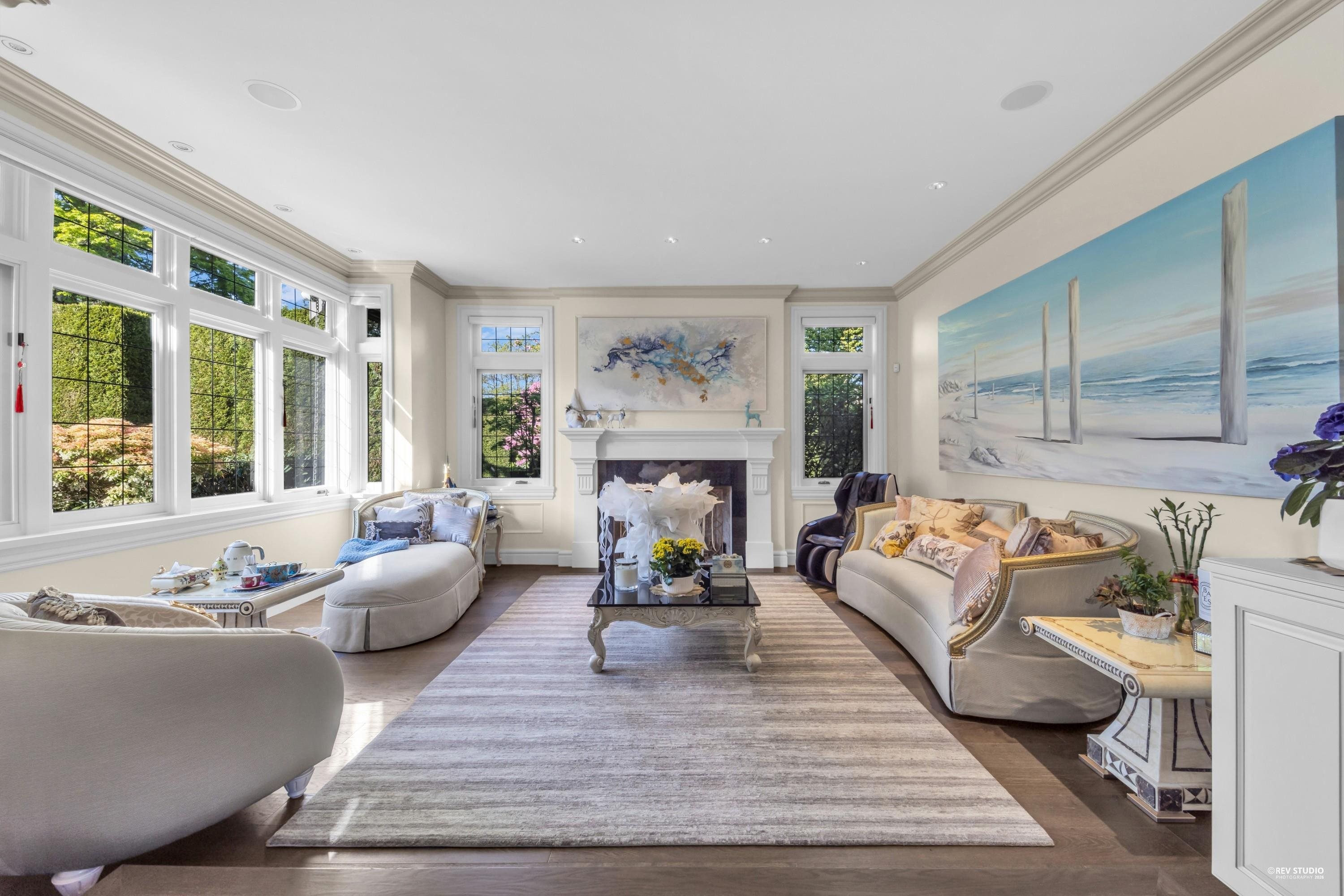 5730 College Highroad, Vancouver, BC