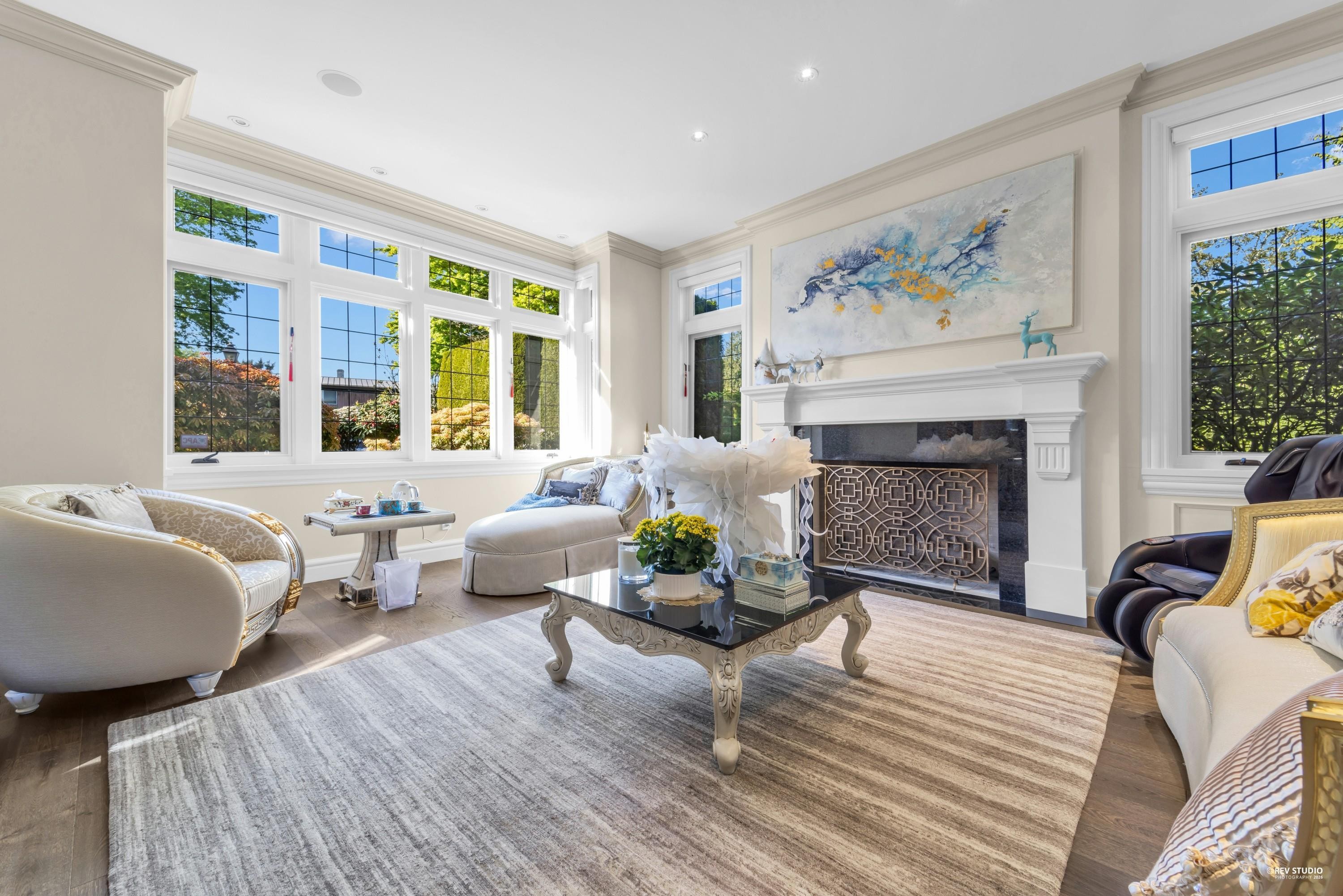 5730 College Highroad, Vancouver, BC
