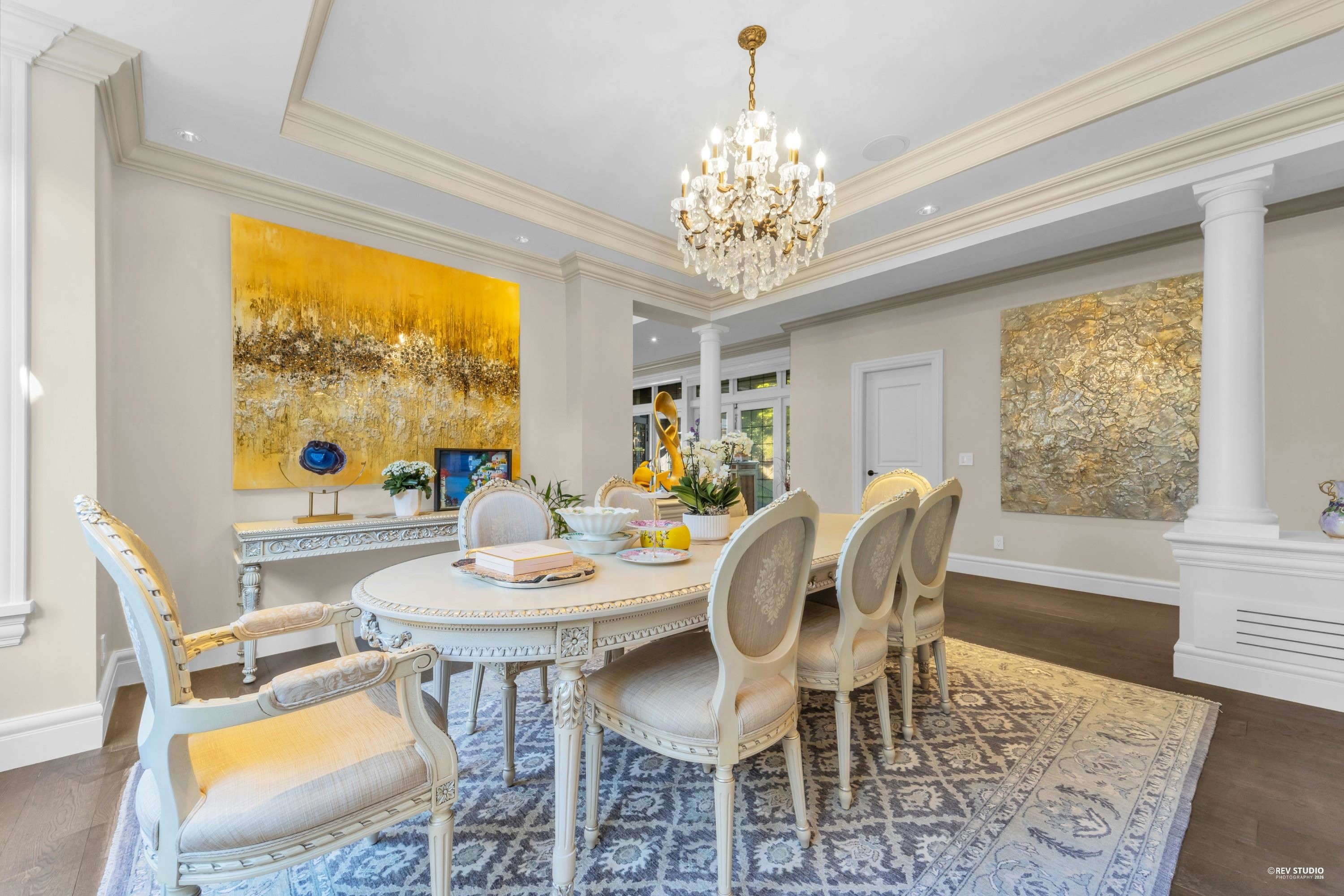 5730 College Highroad, Vancouver, BC
