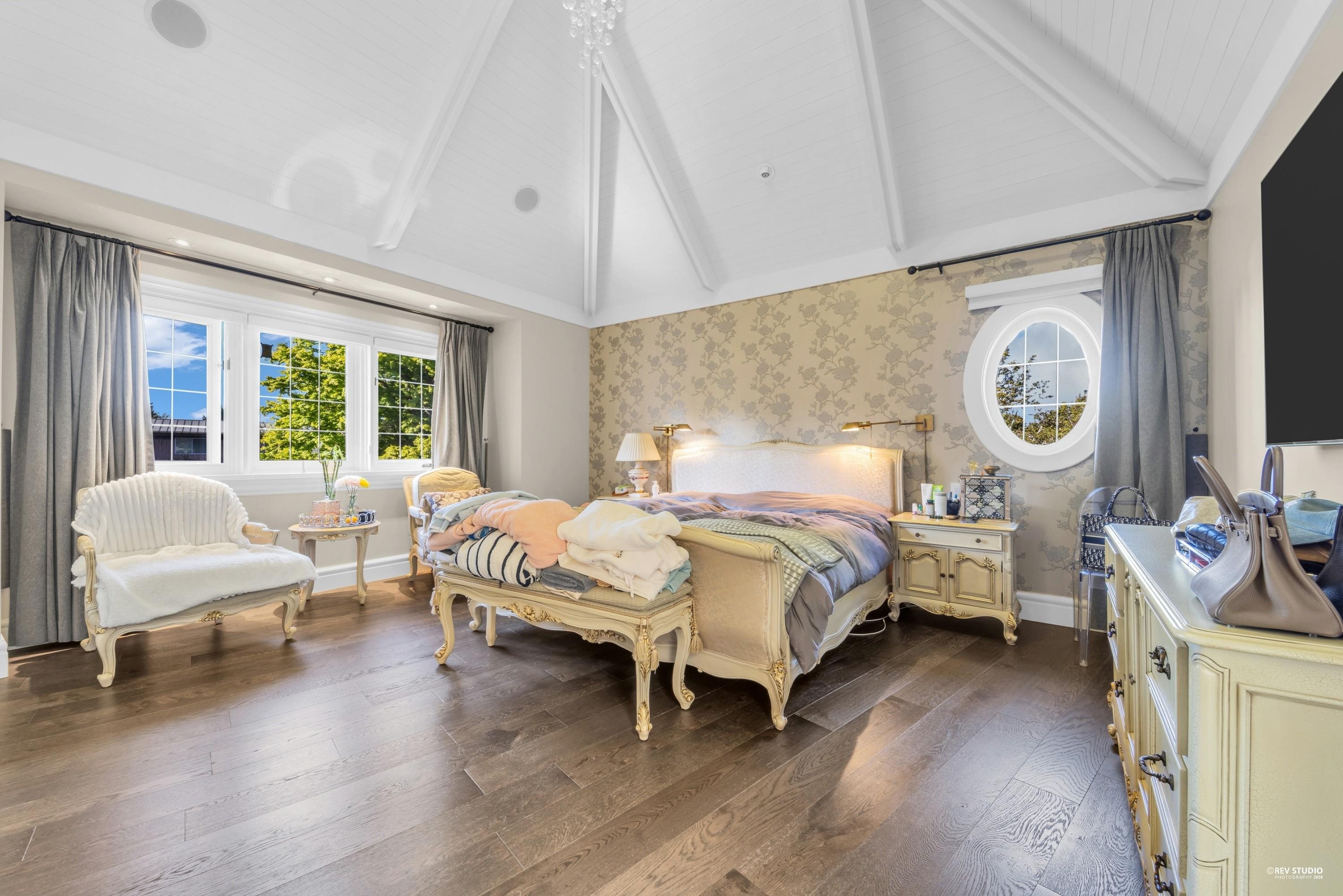 5730 College Highroad, Vancouver, BC