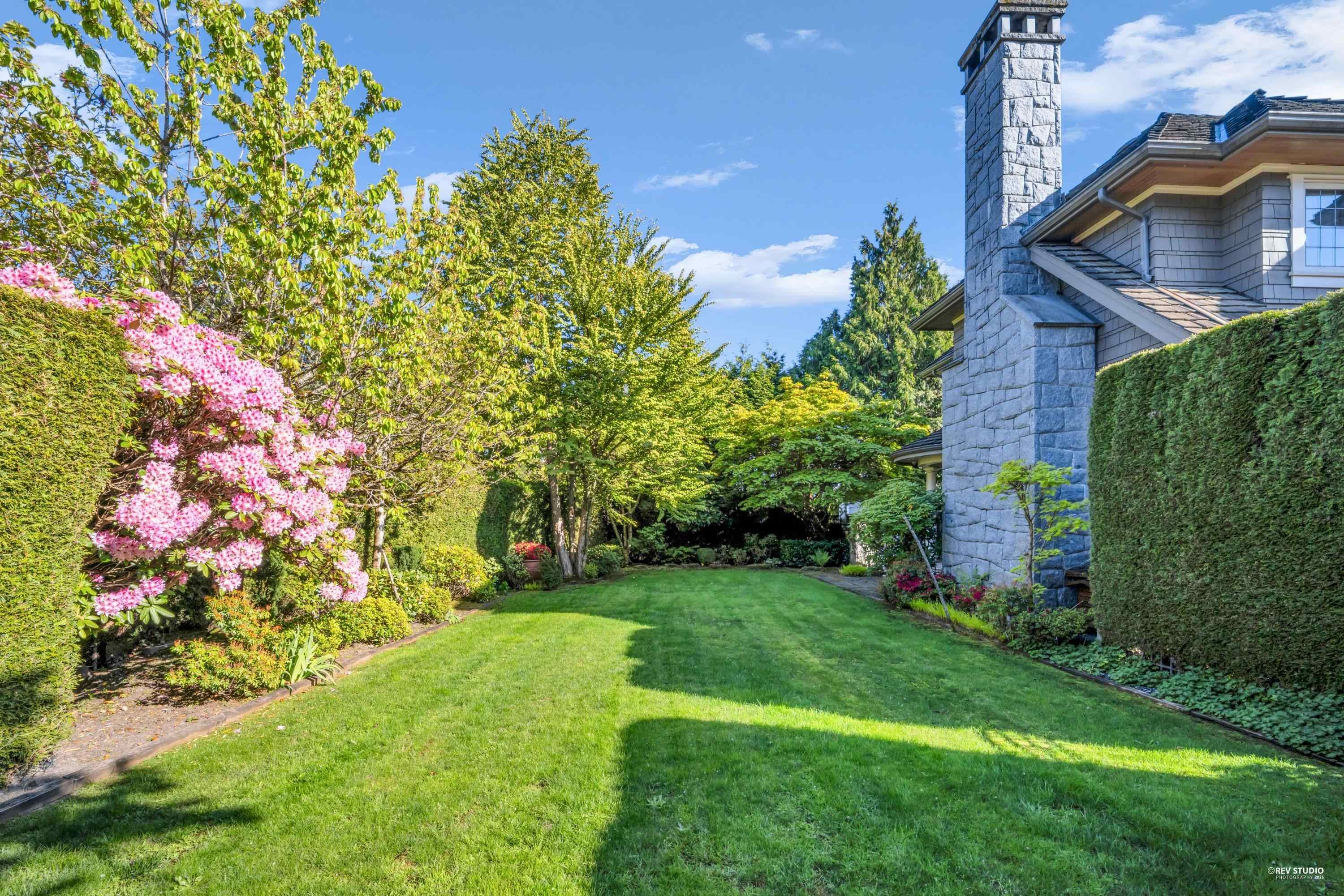5730 College Highroad, Vancouver, BC