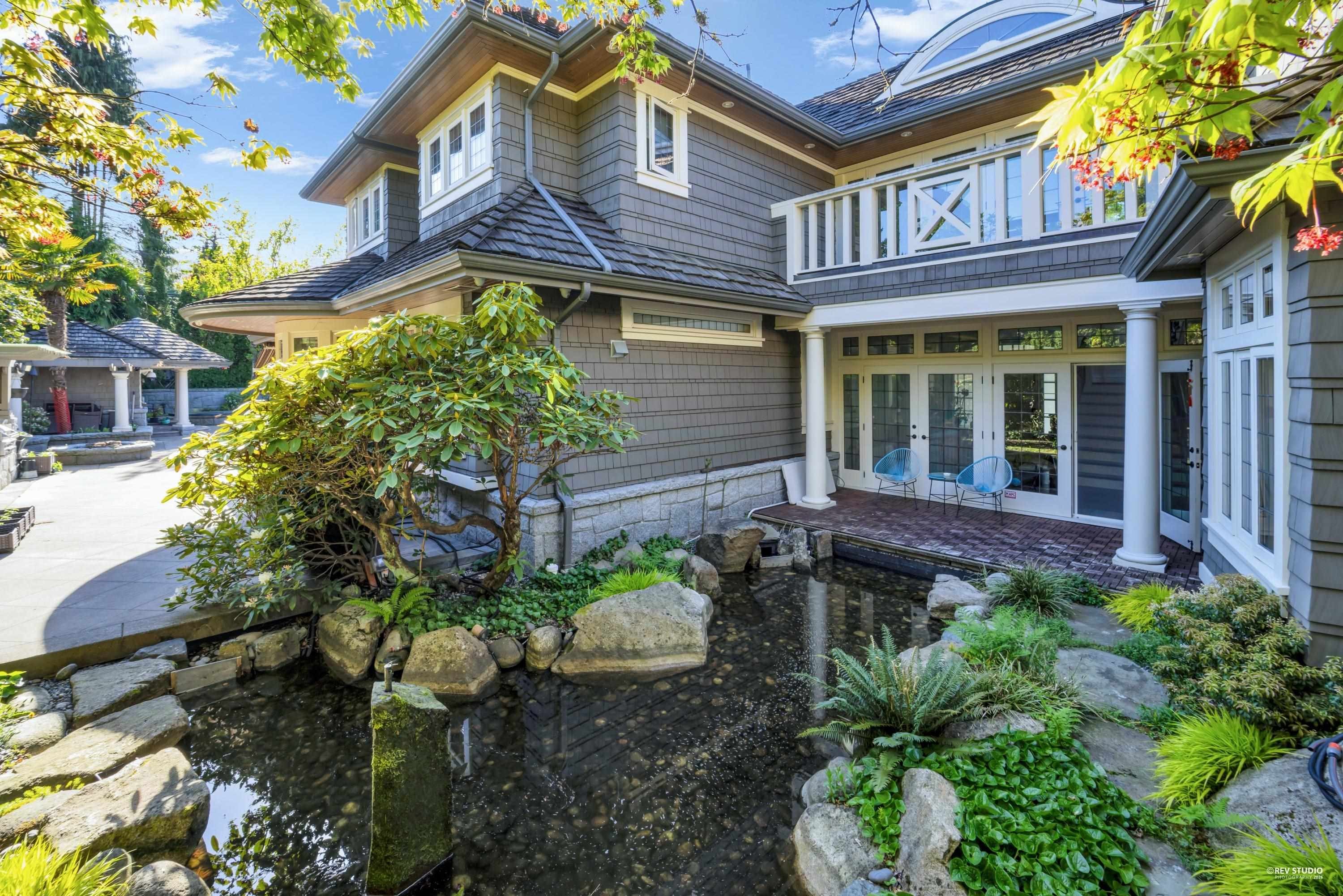 5730 College Highroad, Vancouver, BC
