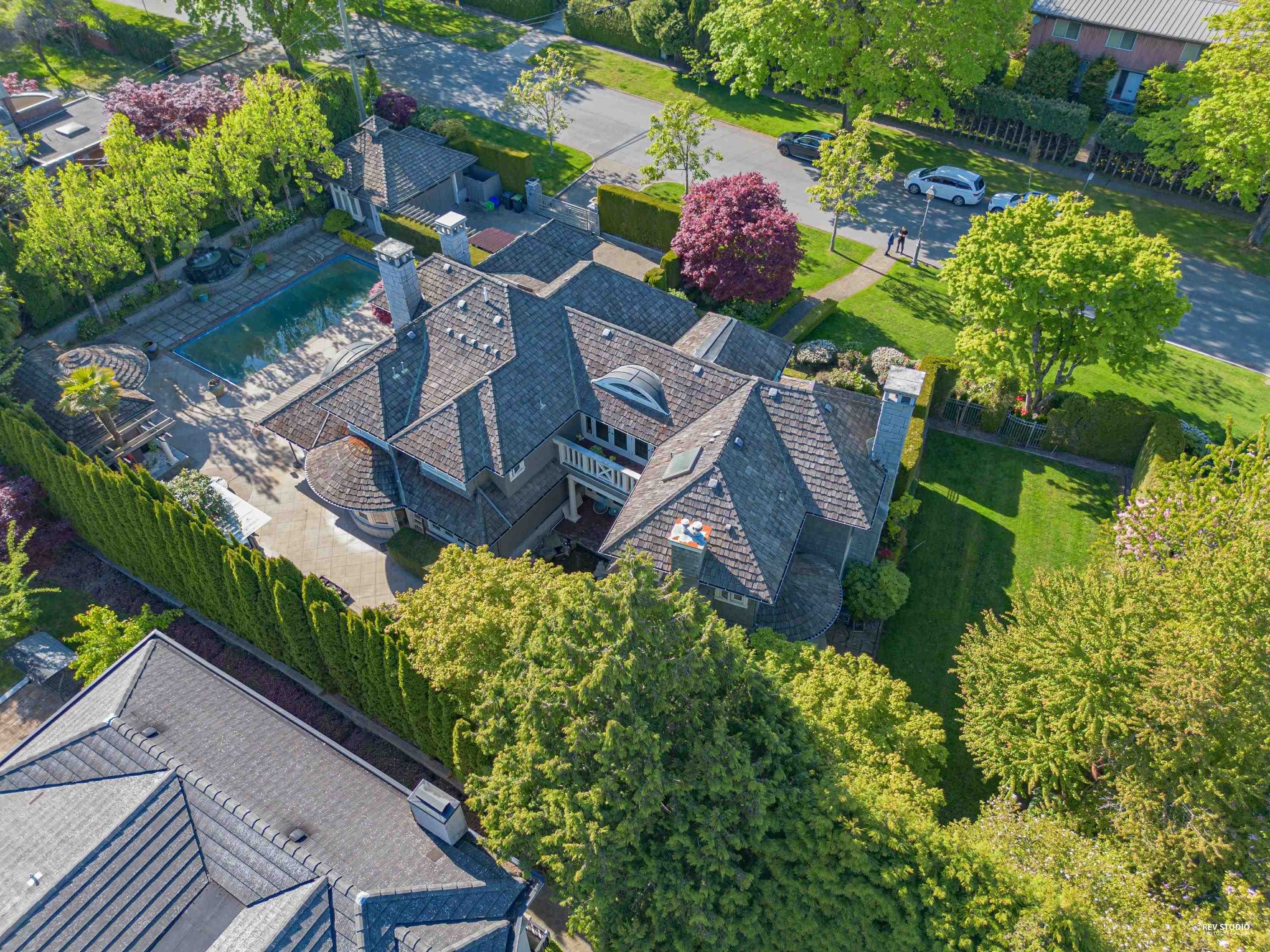 5730 College Highroad, Vancouver, BC
