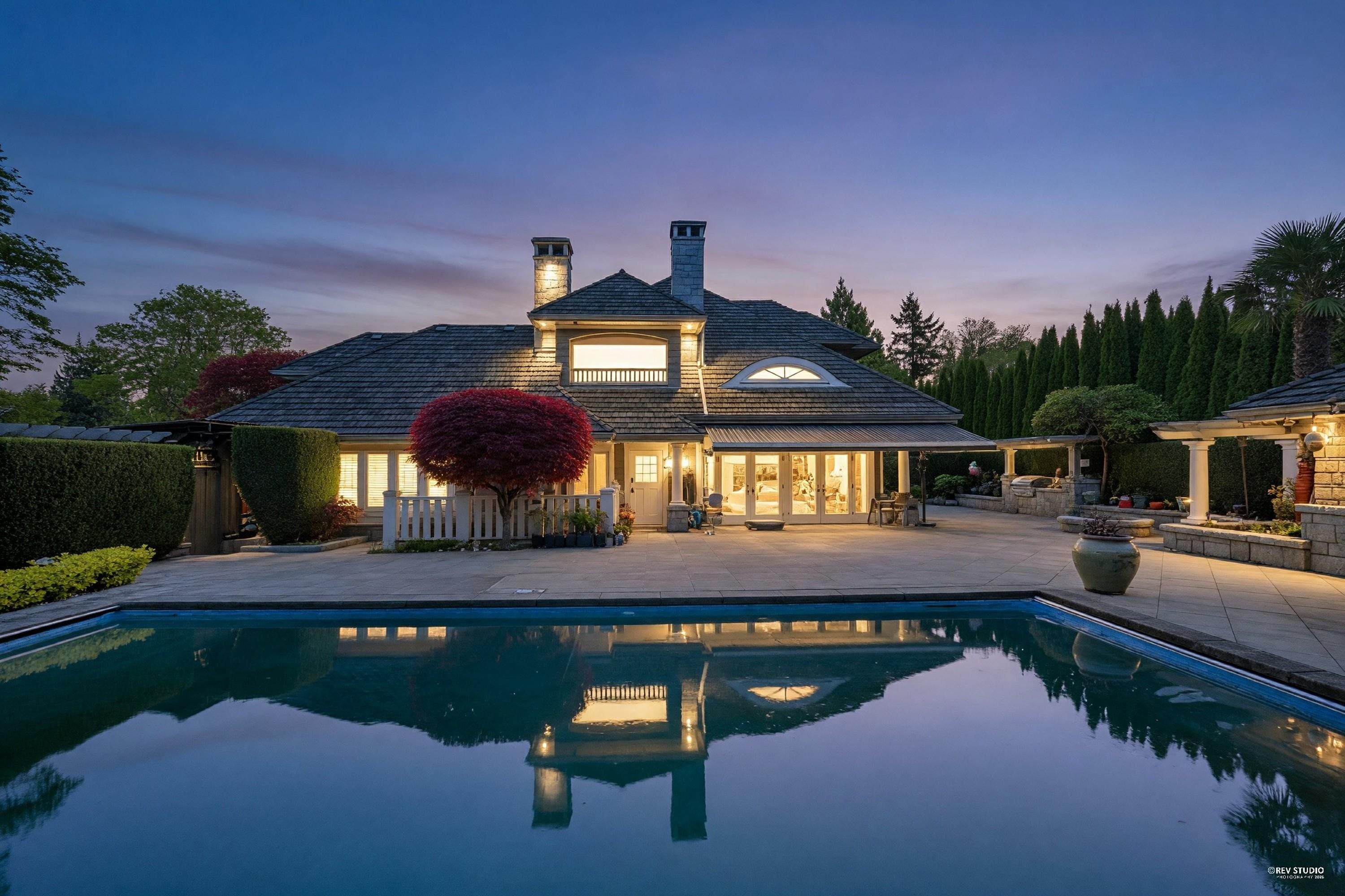 5730 College Highroad, Vancouver, BC