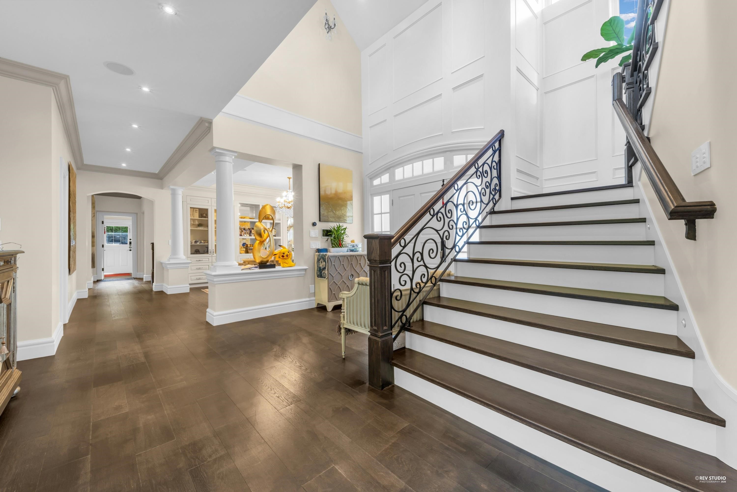 5730 College Highroad, Vancouver, BC